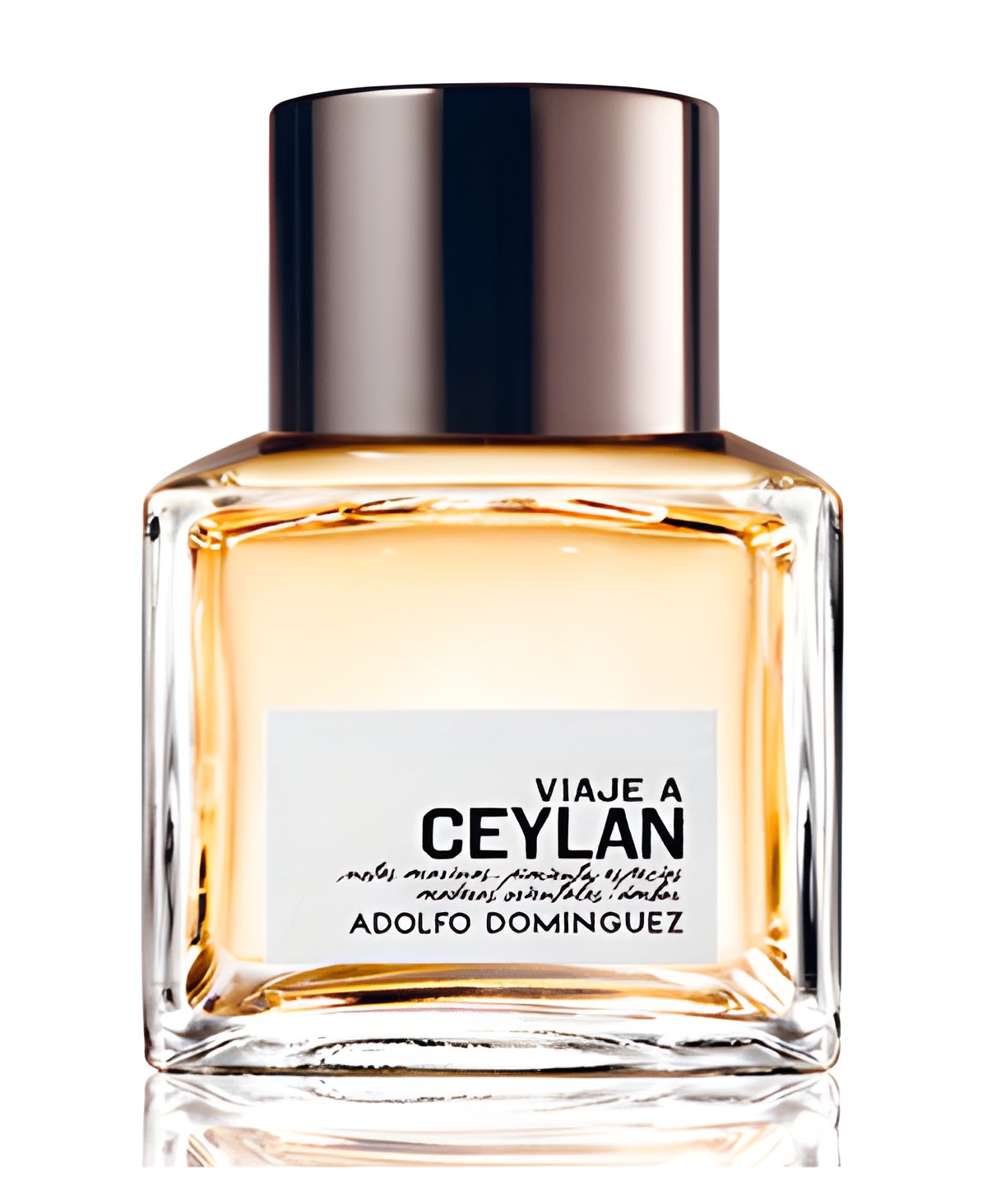 Picture of Viaje a Ceylan fragrance