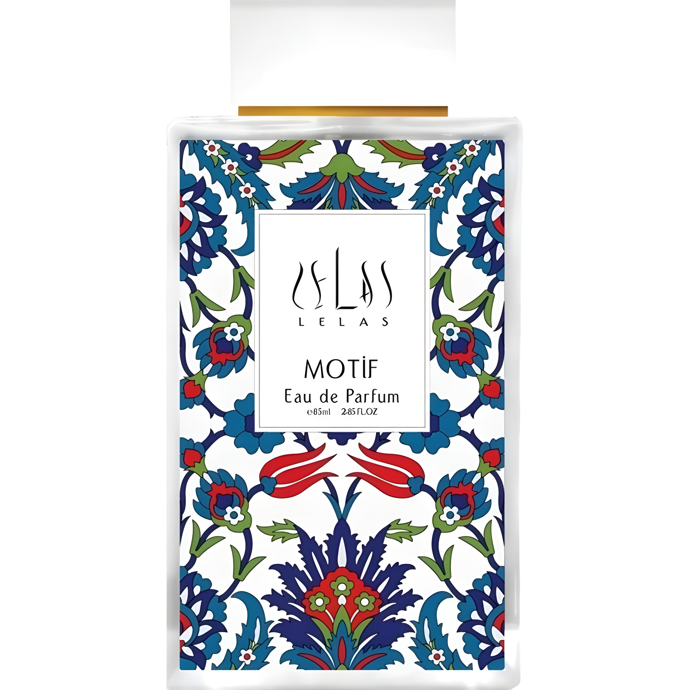 Picture of Motif fragrance