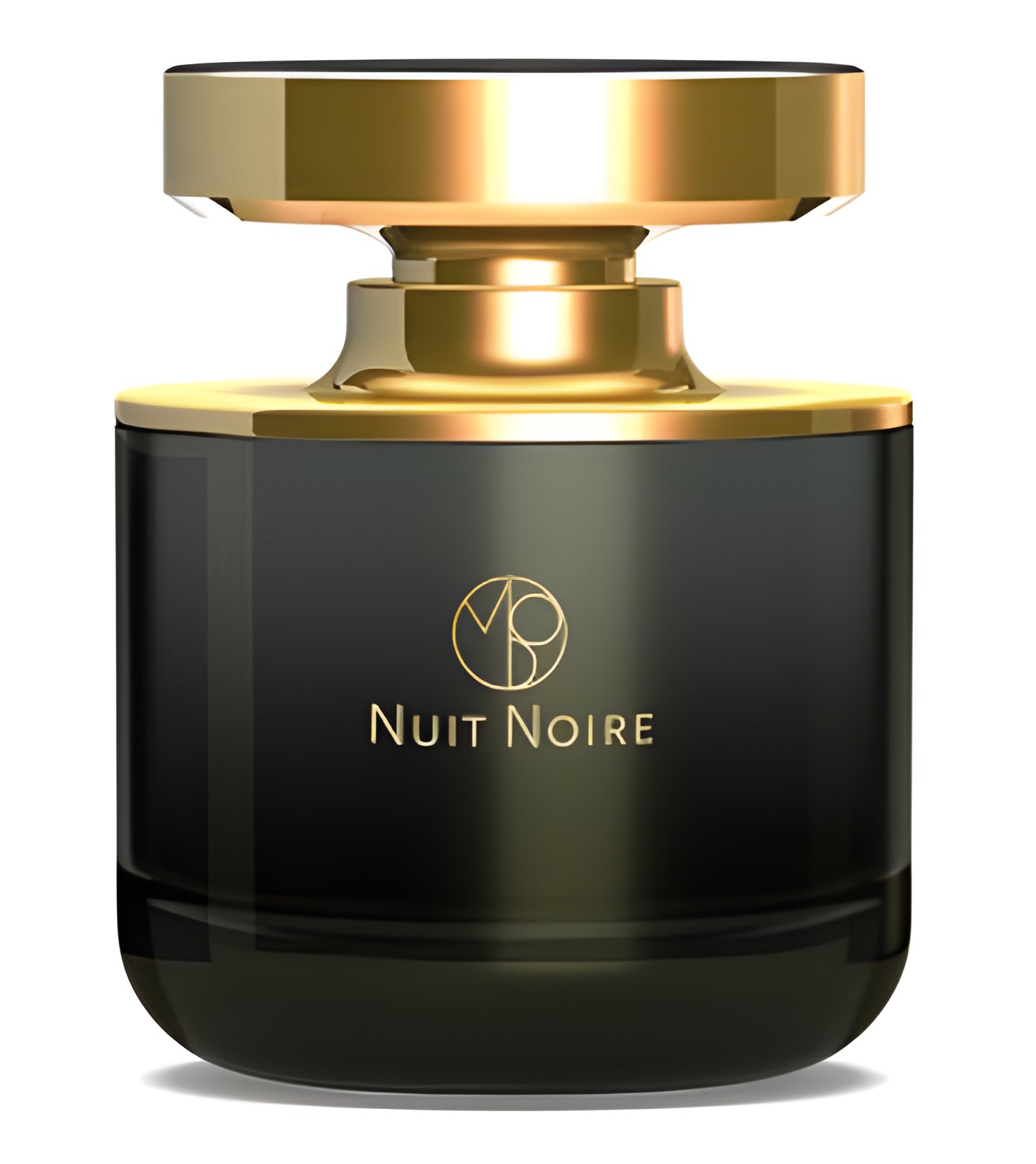 Picture of Nuit Noire fragrance