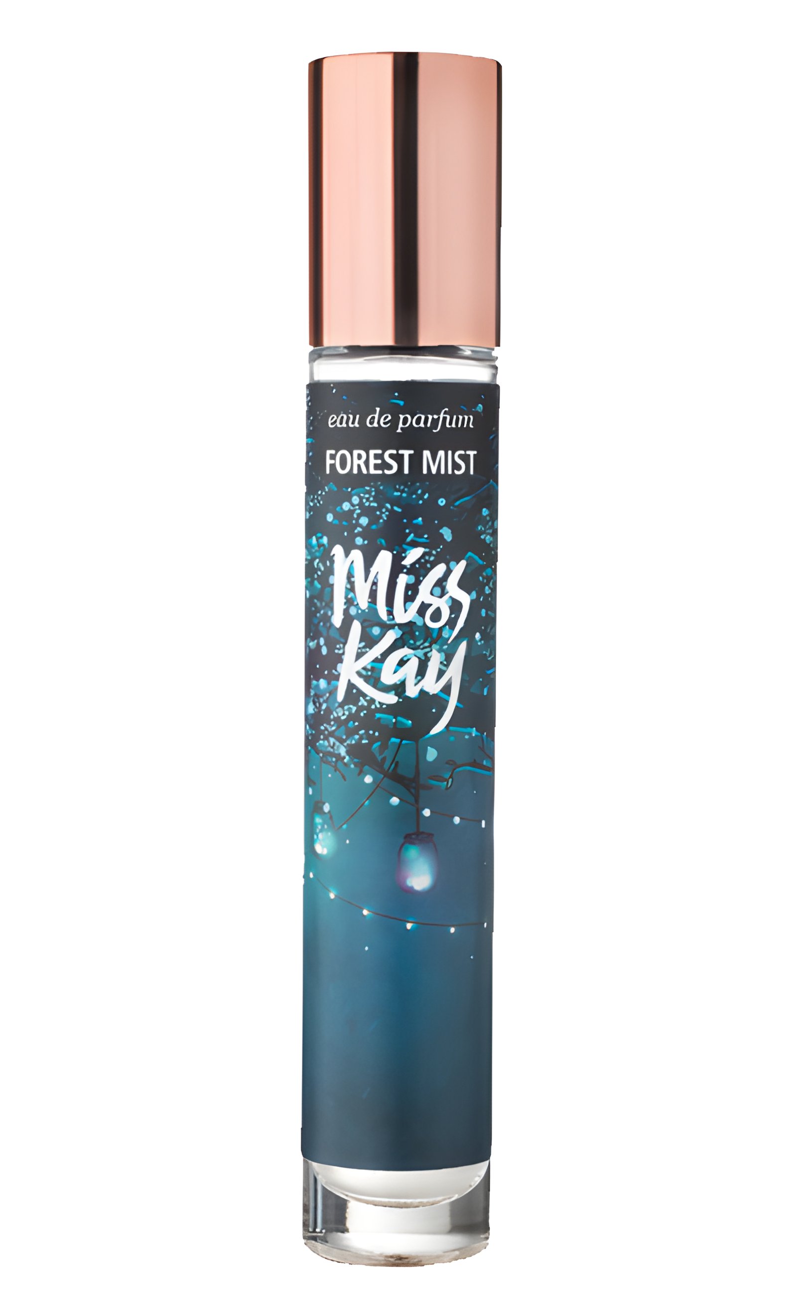 Picture of Forest Mist fragrance