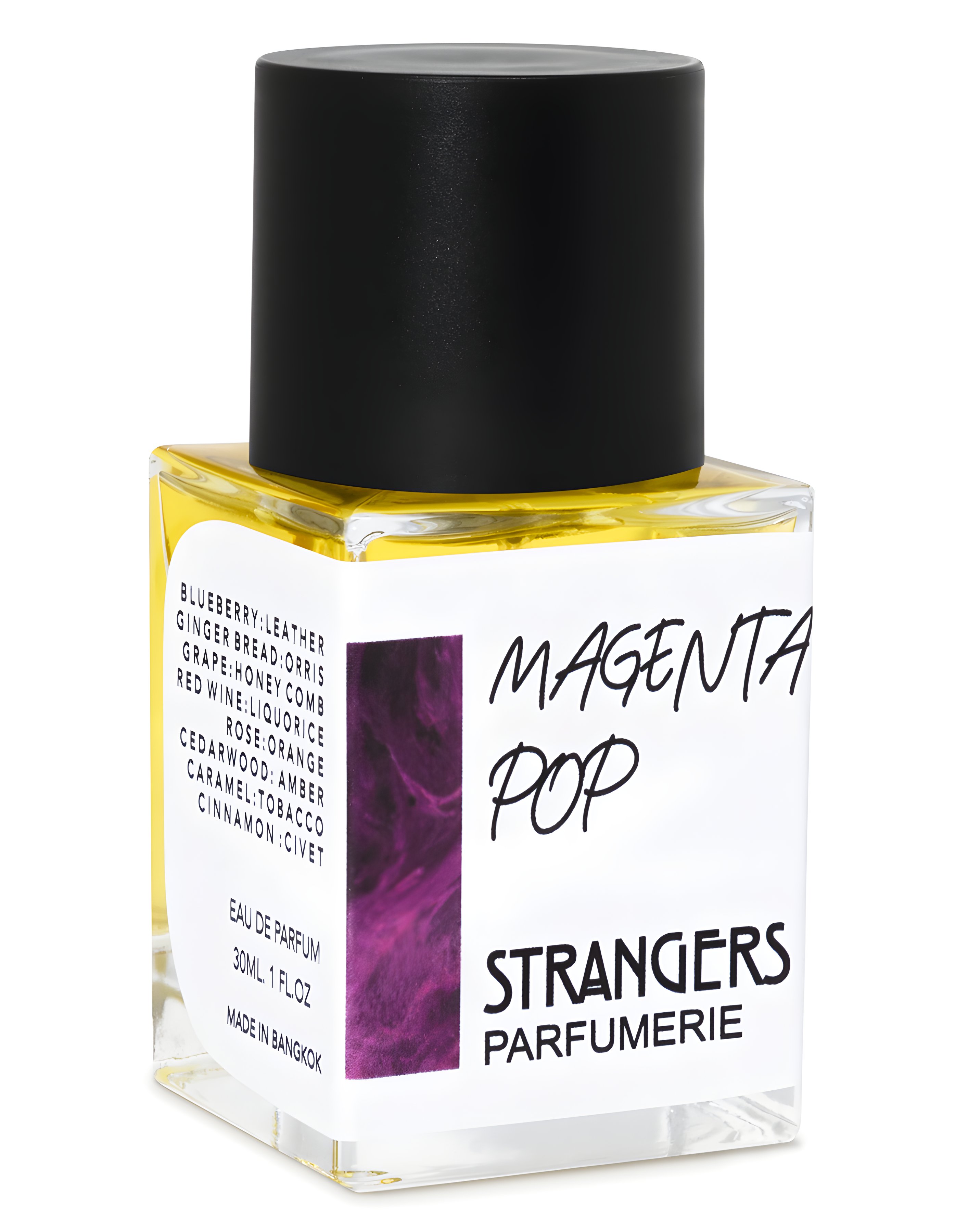 Picture of Magenta Pop fragrance