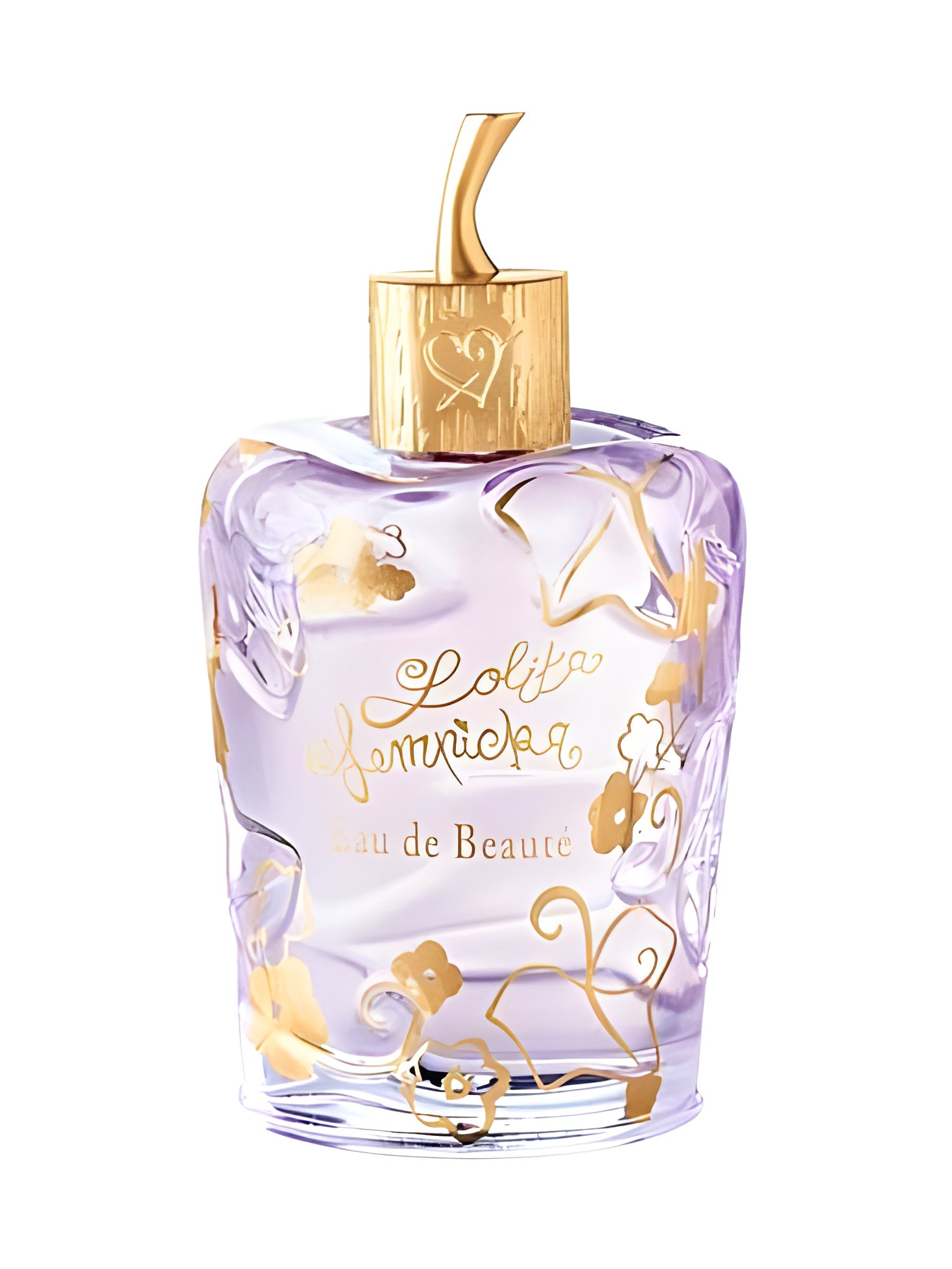 Picture of Eau de Beaute fragrance