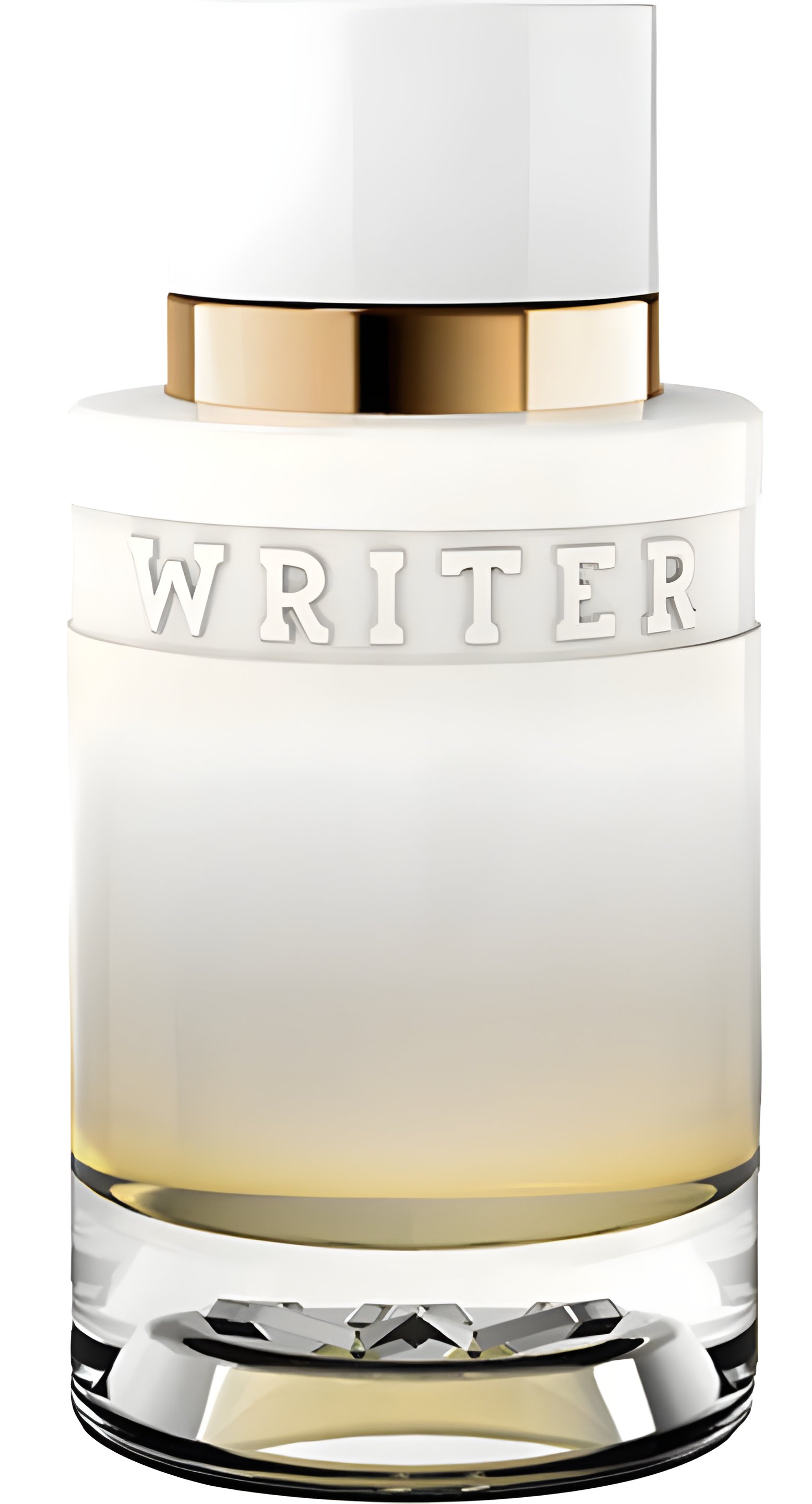 Picture of Writer White fragrance