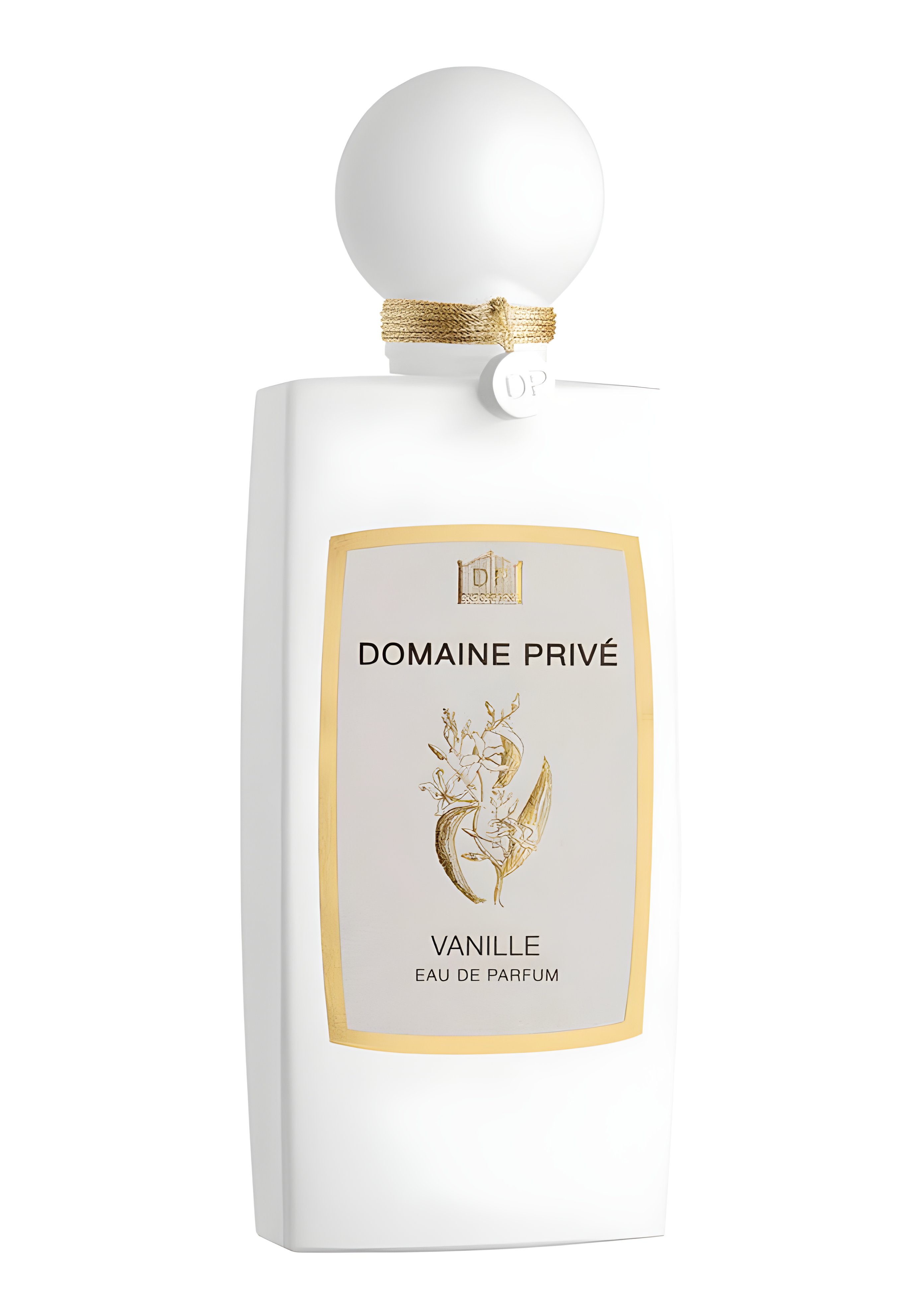 Picture of Vanille fragrance