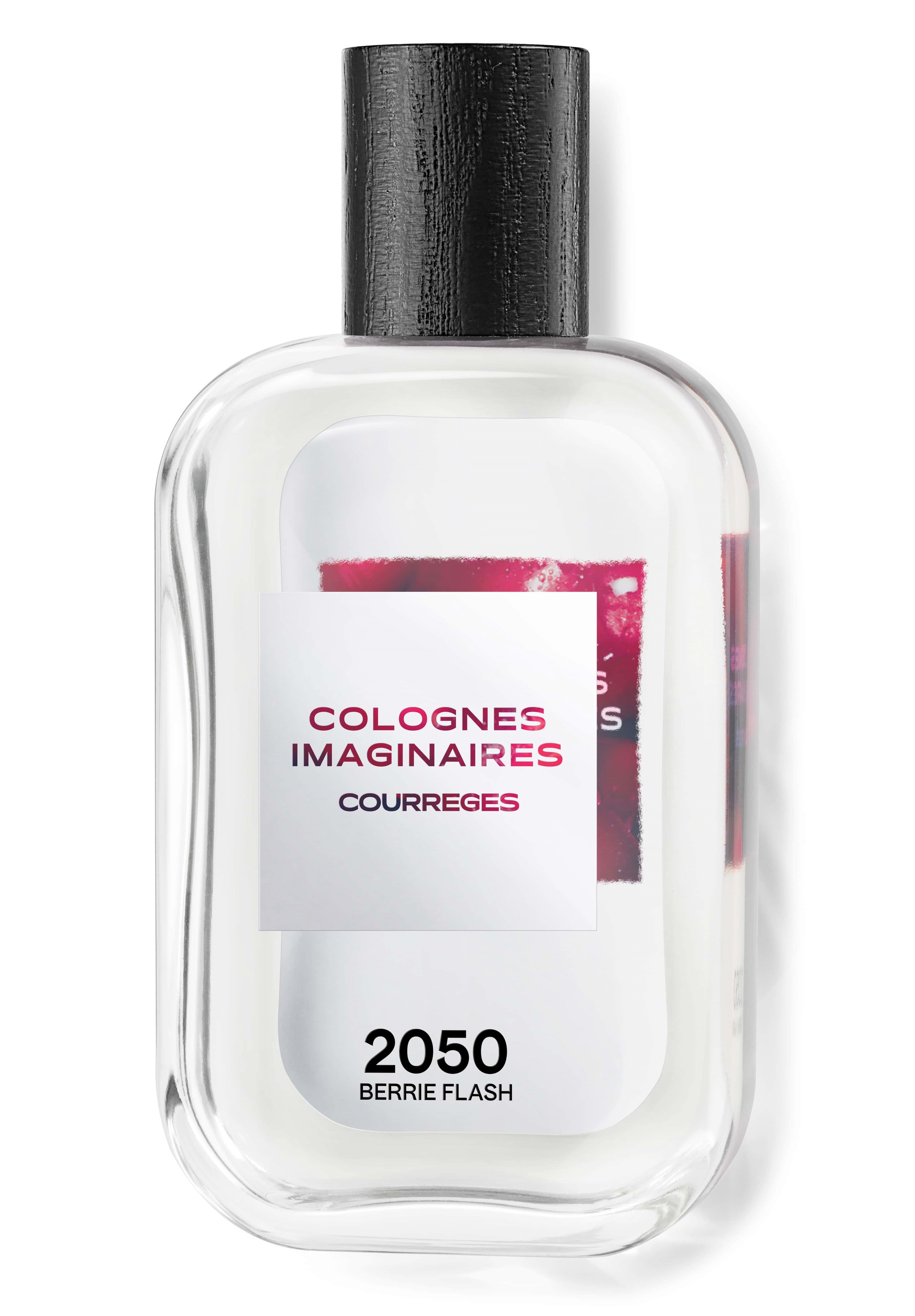 Picture of 2050 Berrie Flash fragrance