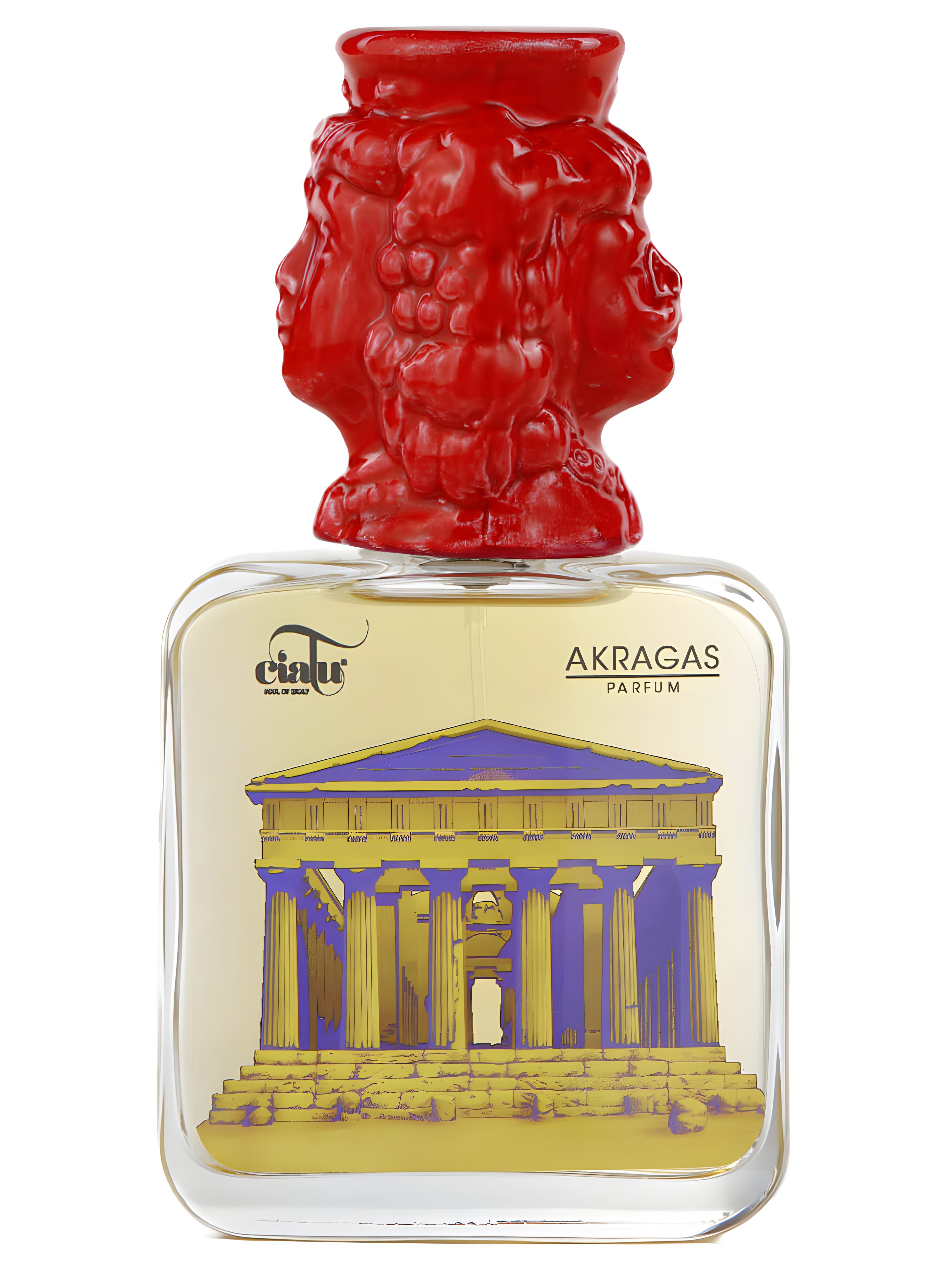 Picture of Akragas fragrance