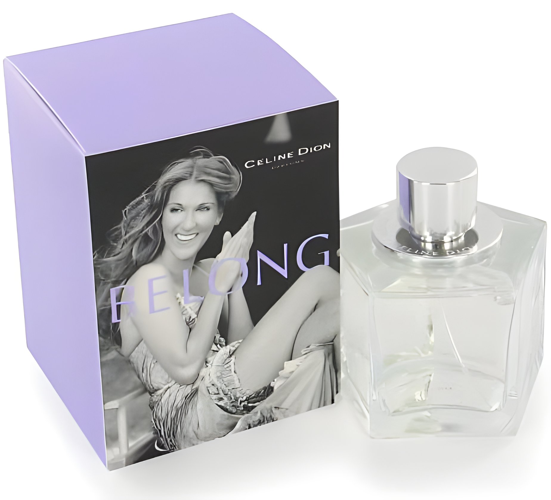 Picture of Belong fragrance