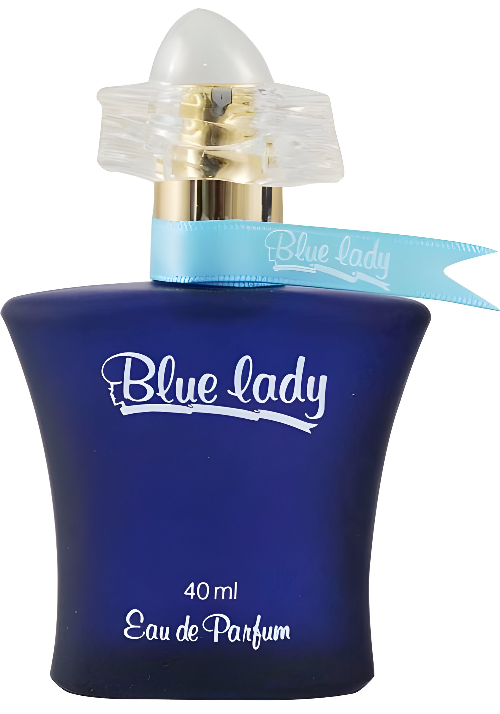 Picture of Blue Lady fragrance