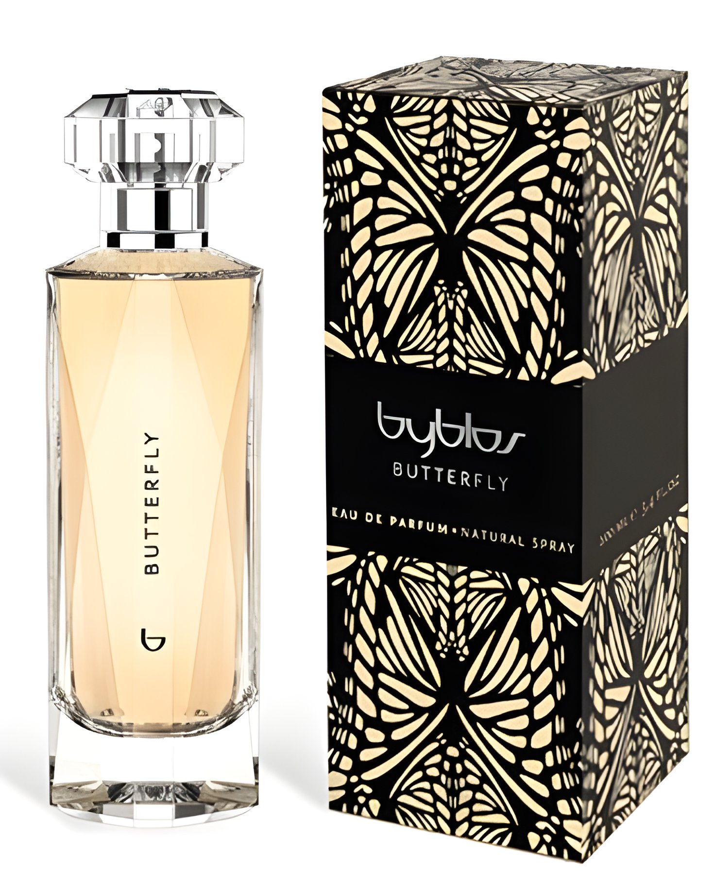 Picture of Butterfly fragrance