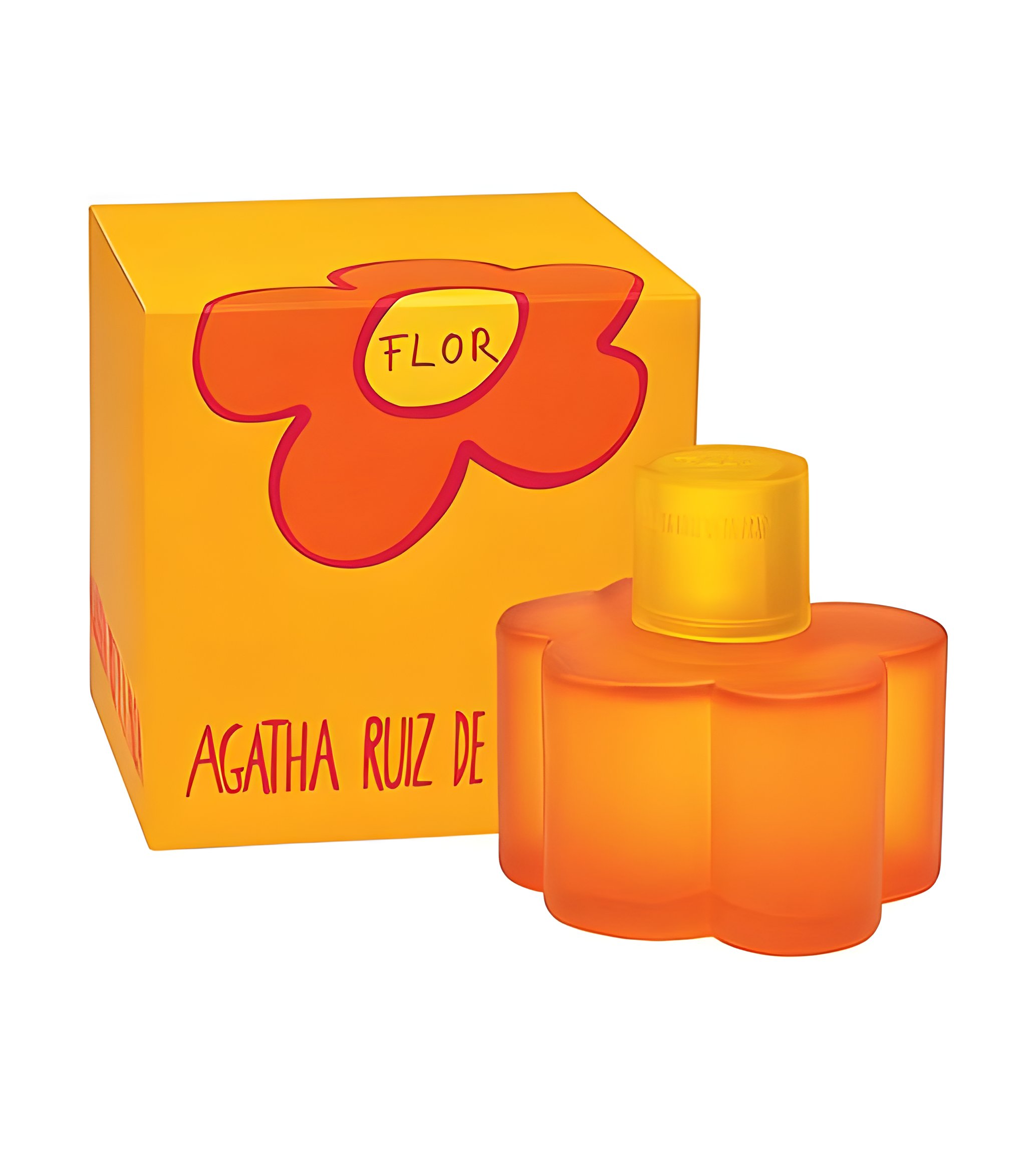 Picture of Flor fragrance