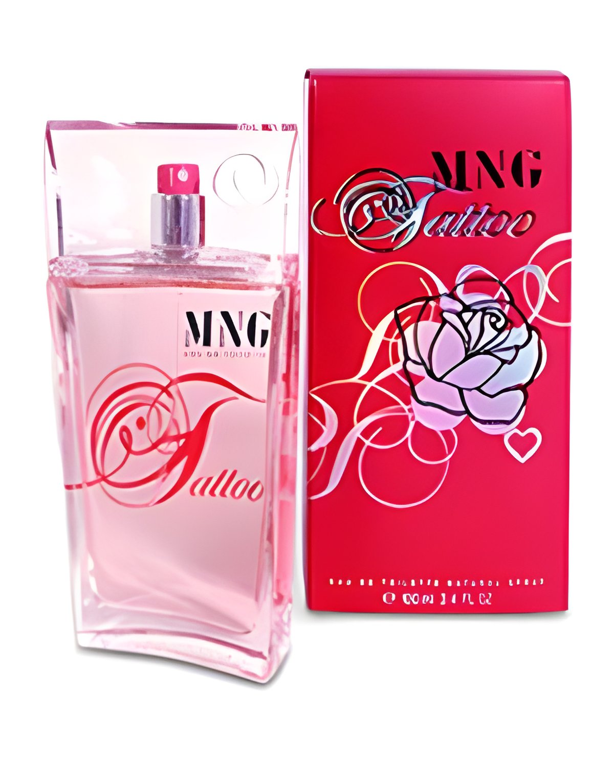 Picture of Mango Tattoo fragrance