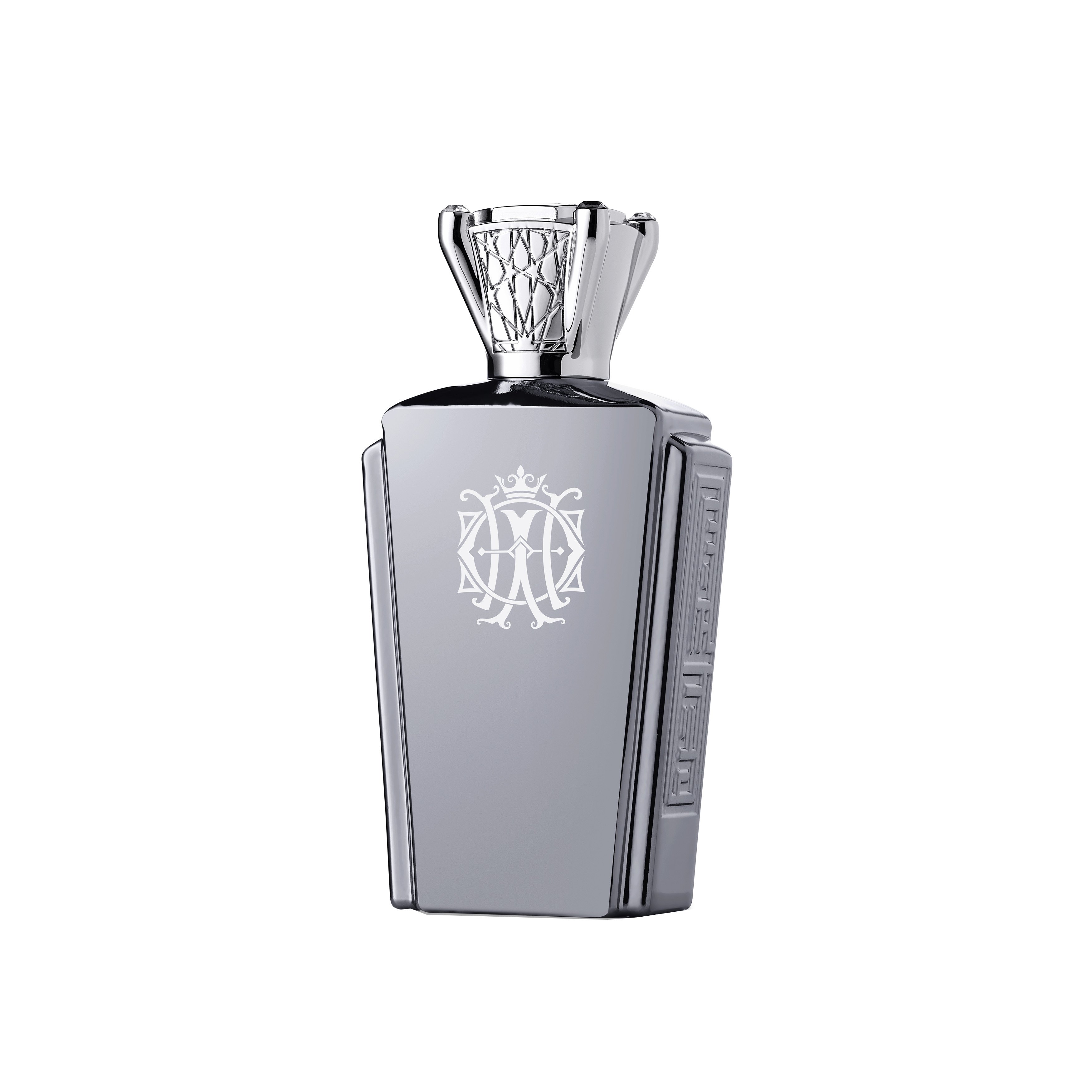 Picture of Metallic Oud fragrance