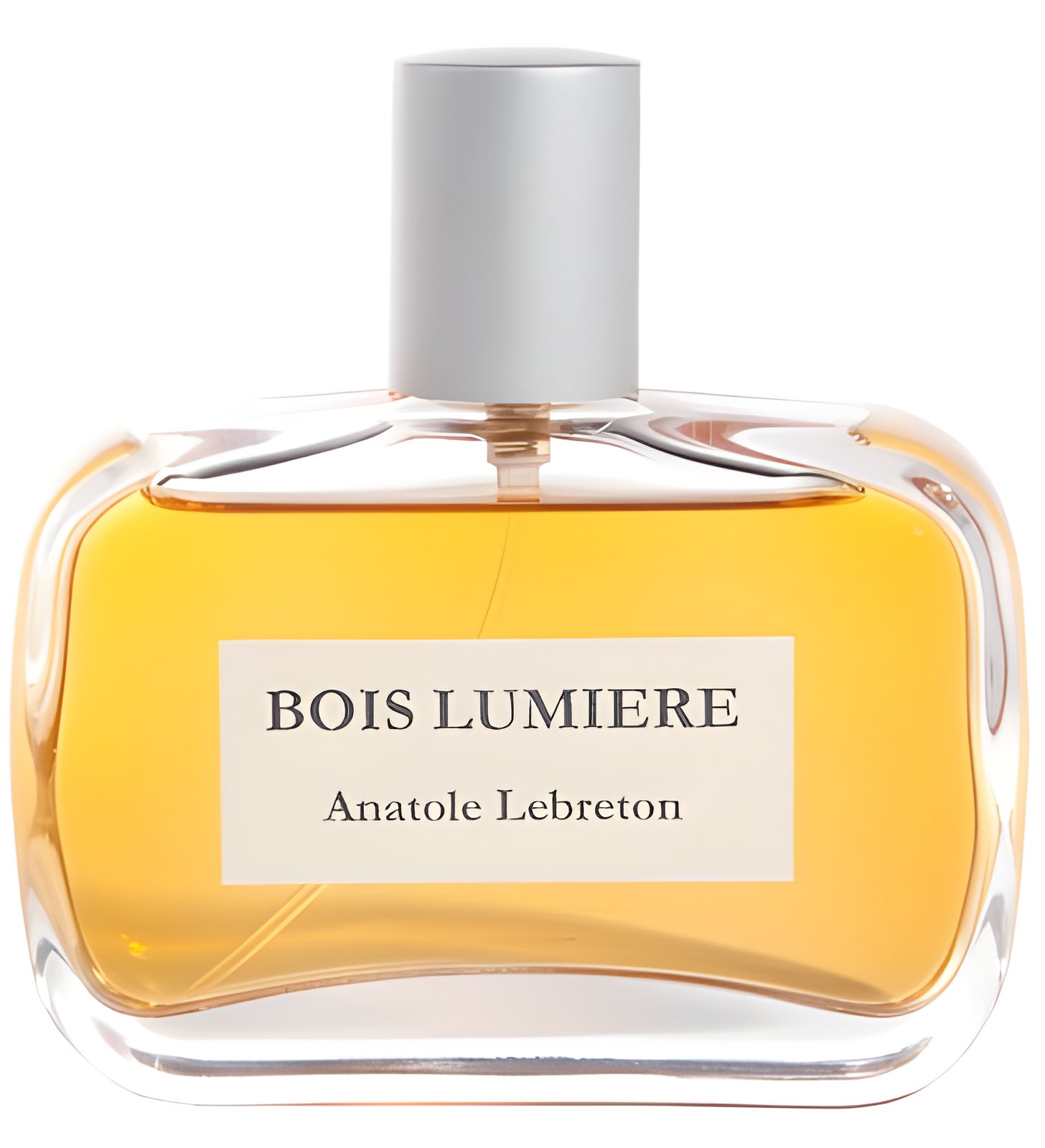 Picture of Bois Lumière fragrance