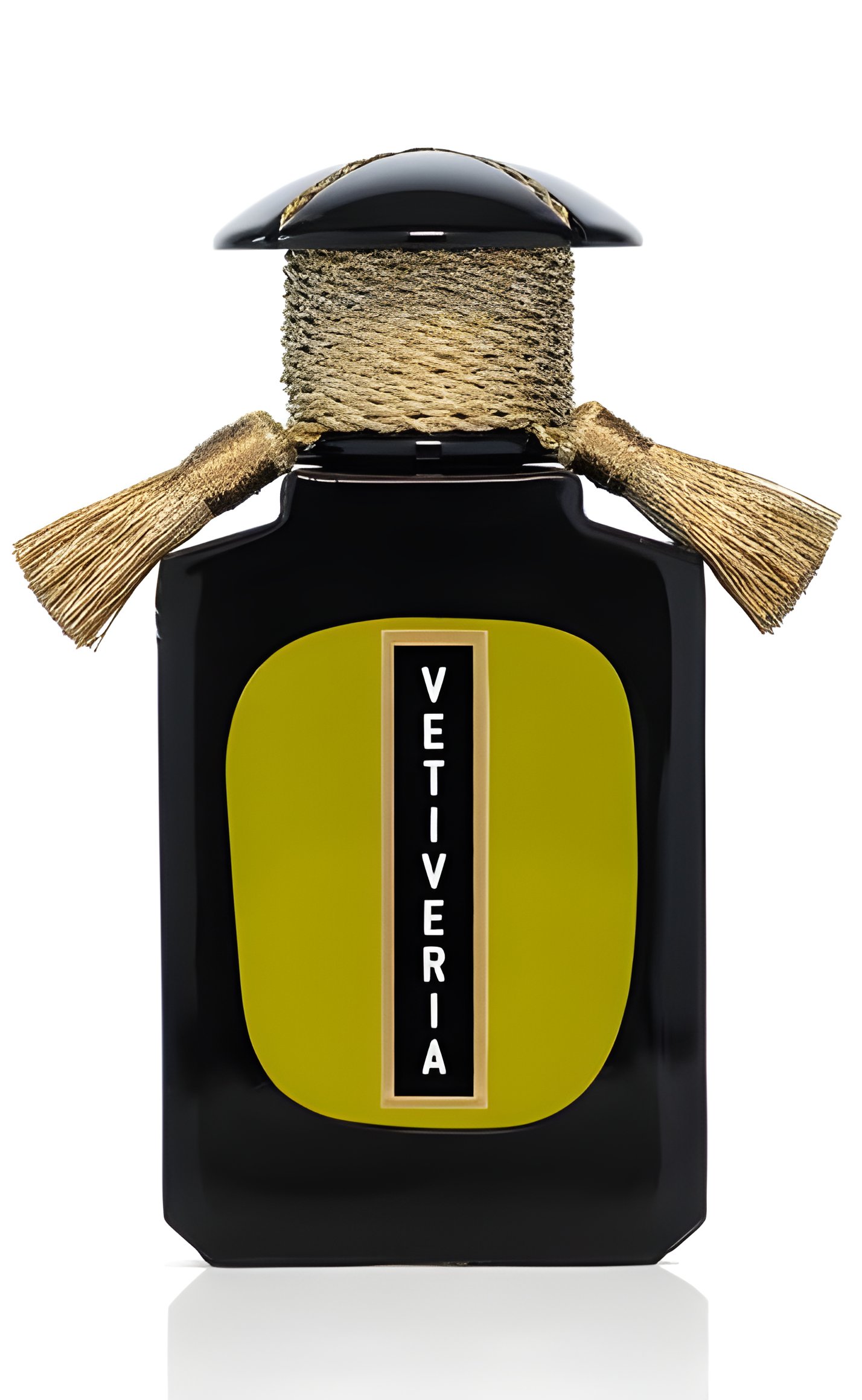 Picture of Vetiveria fragrance