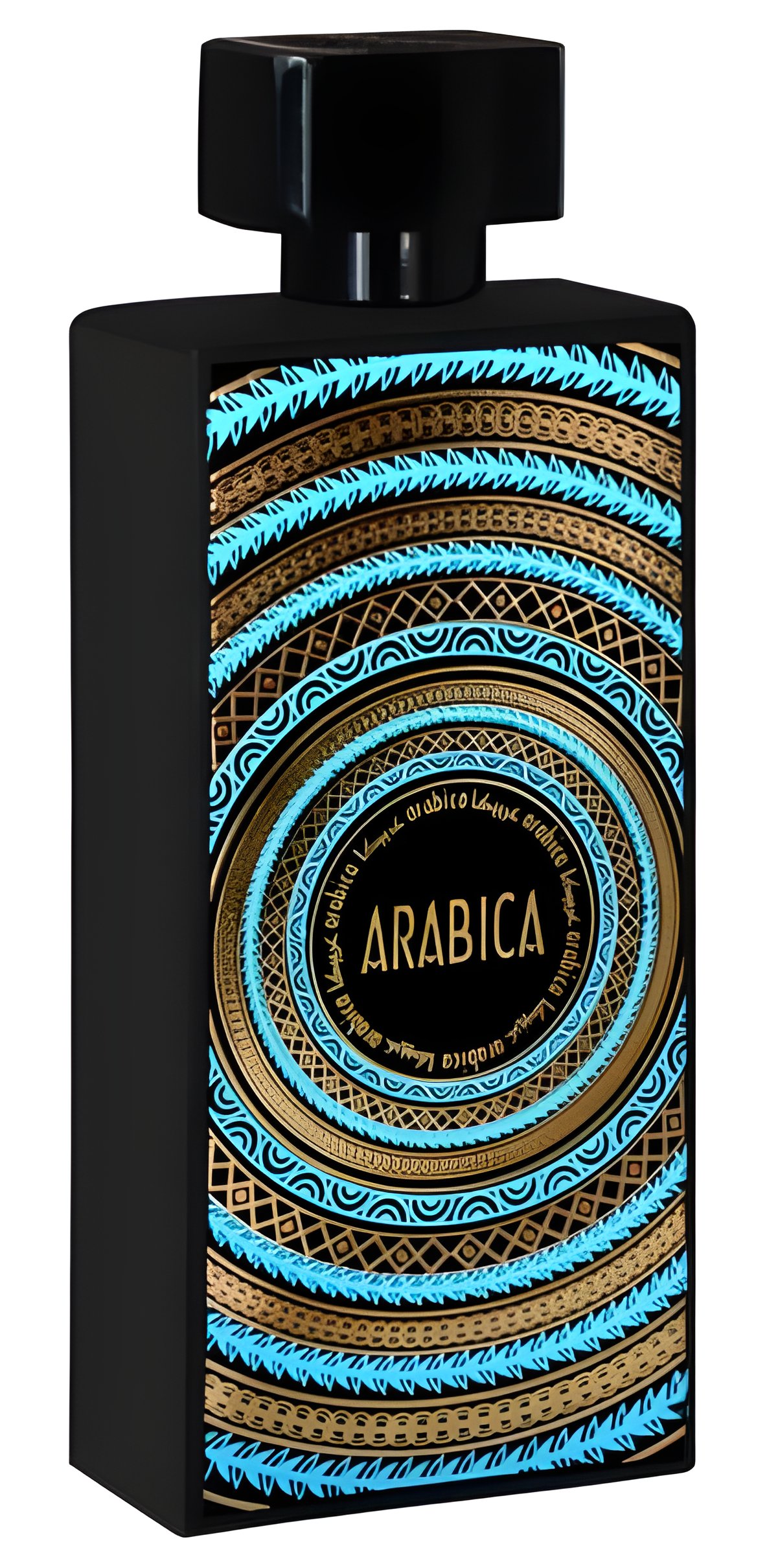 Picture of Arabica fragrance