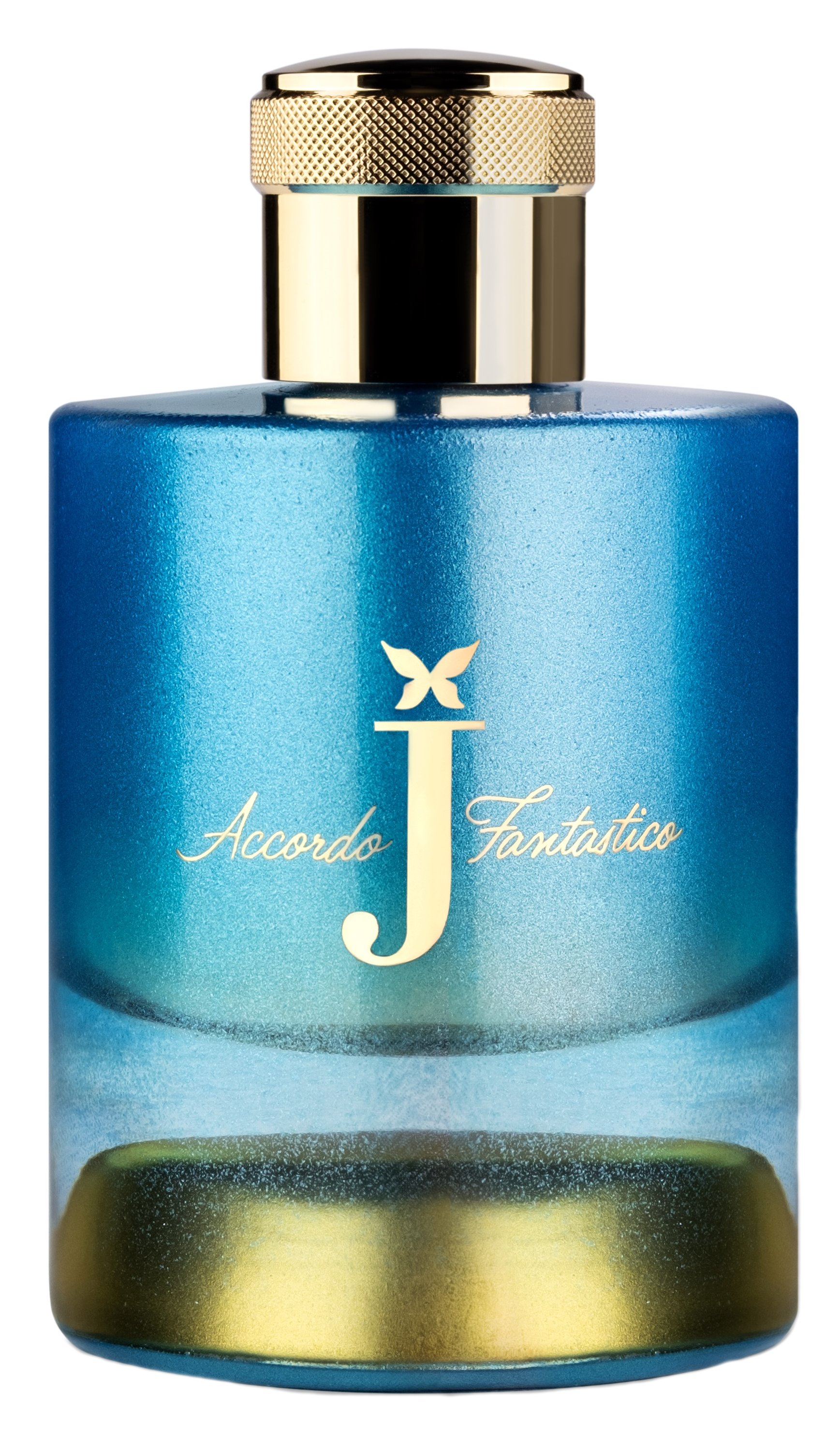 Picture of J Accordo Fantastico fragrance