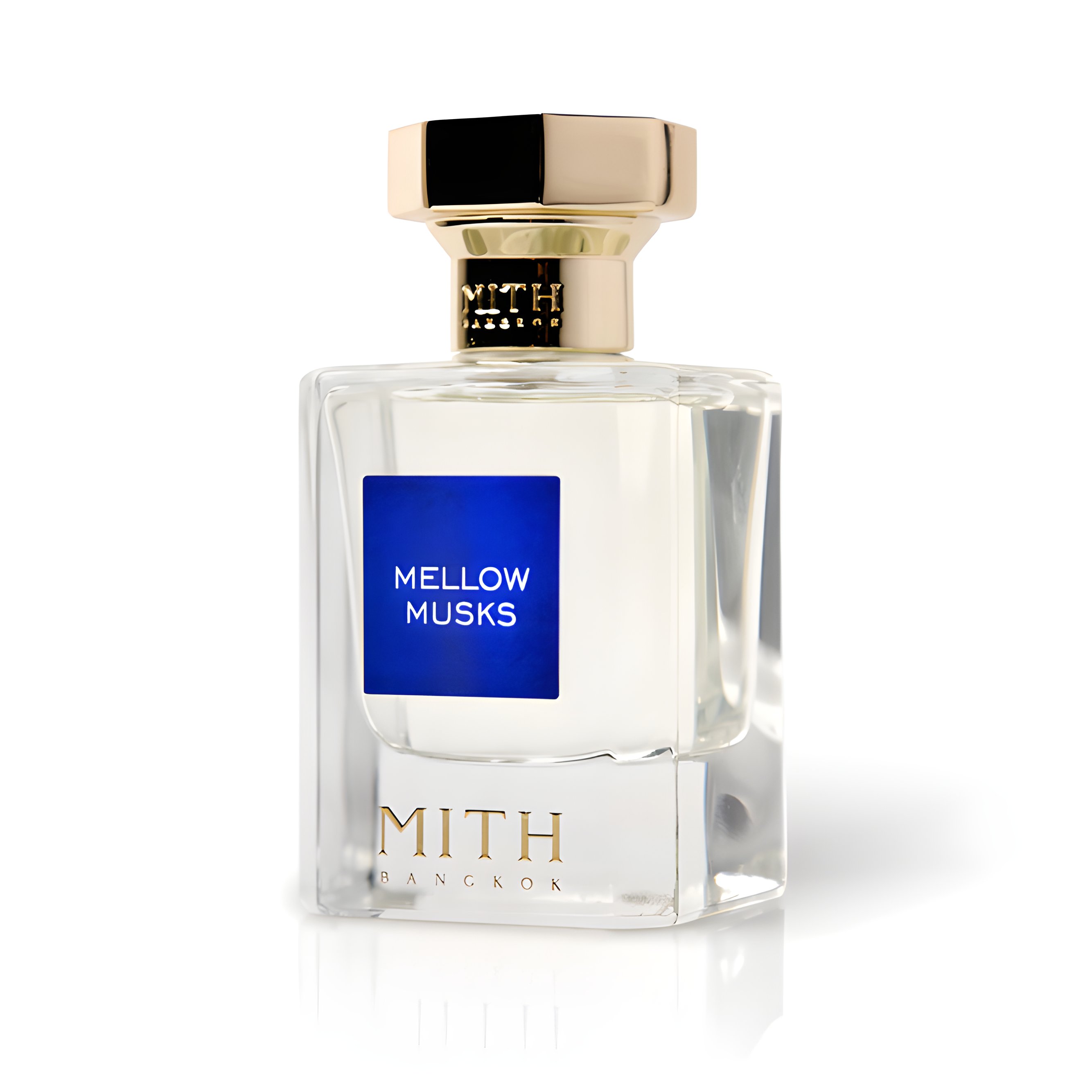 Picture of Mellow Musk fragrance