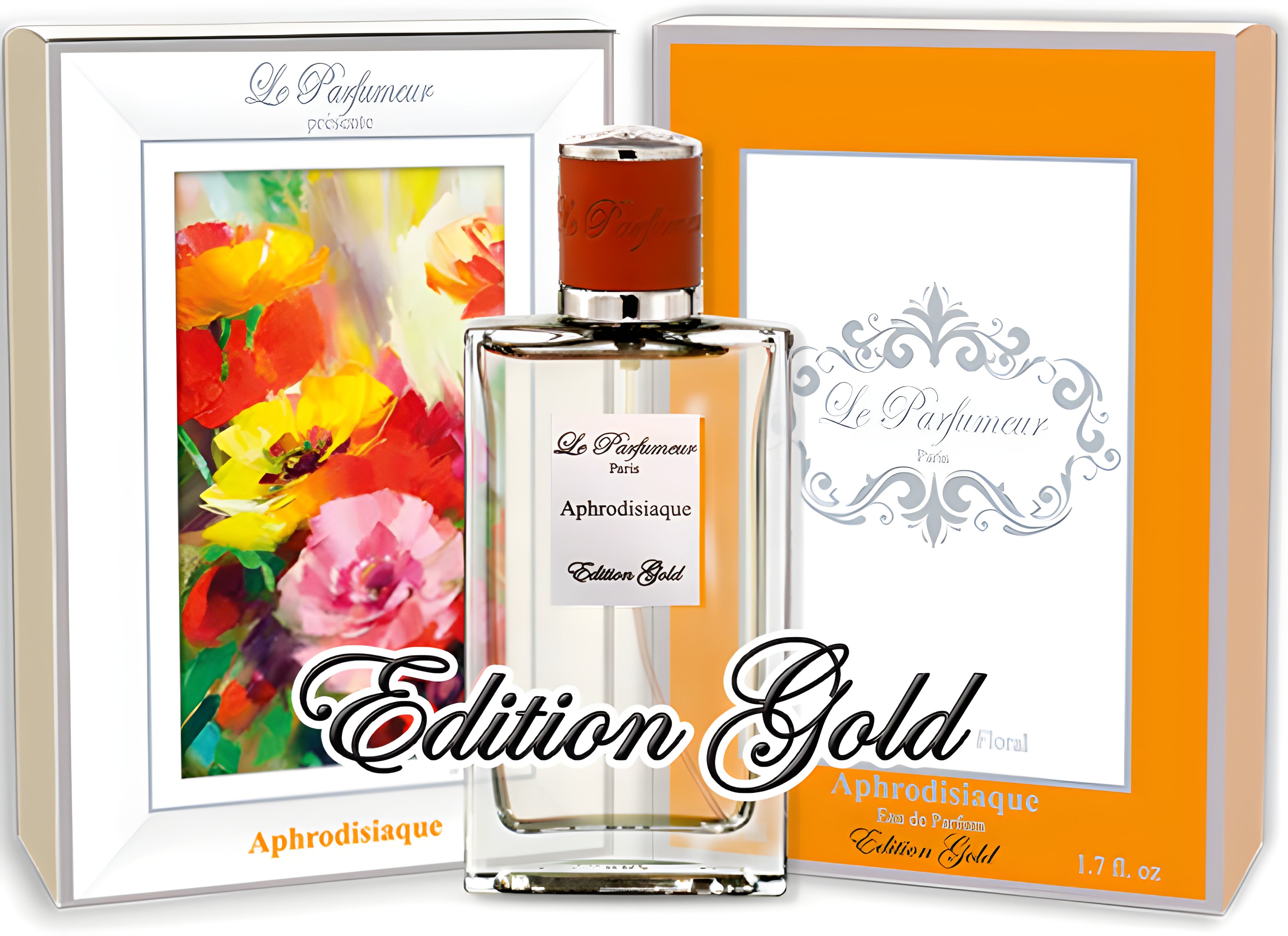 Picture of Aphrodisiaque fragrance