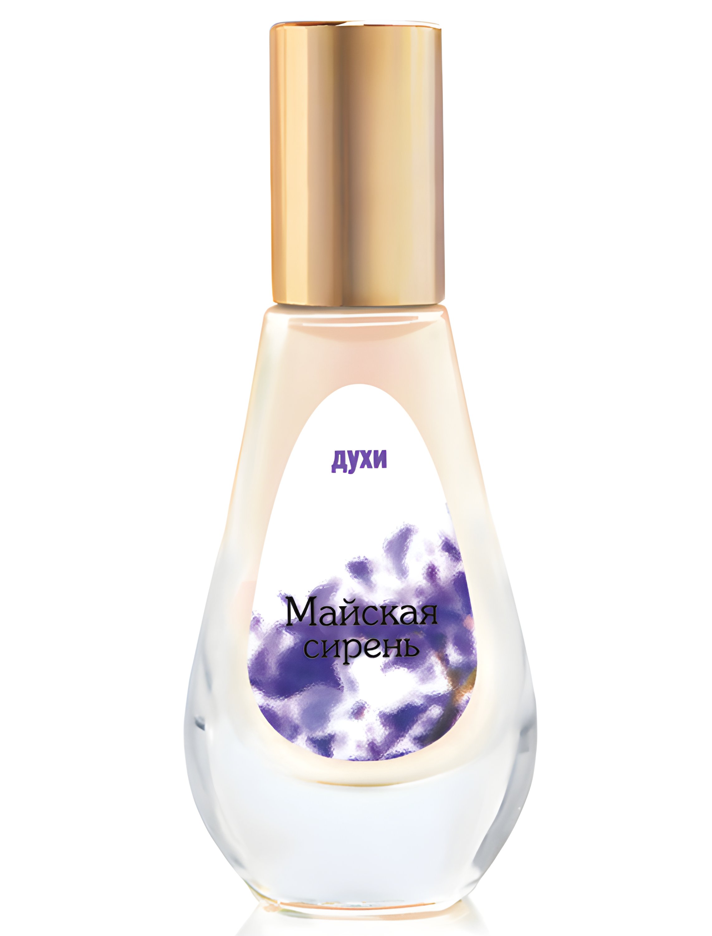 Picture of Majskaya Siren' fragrance