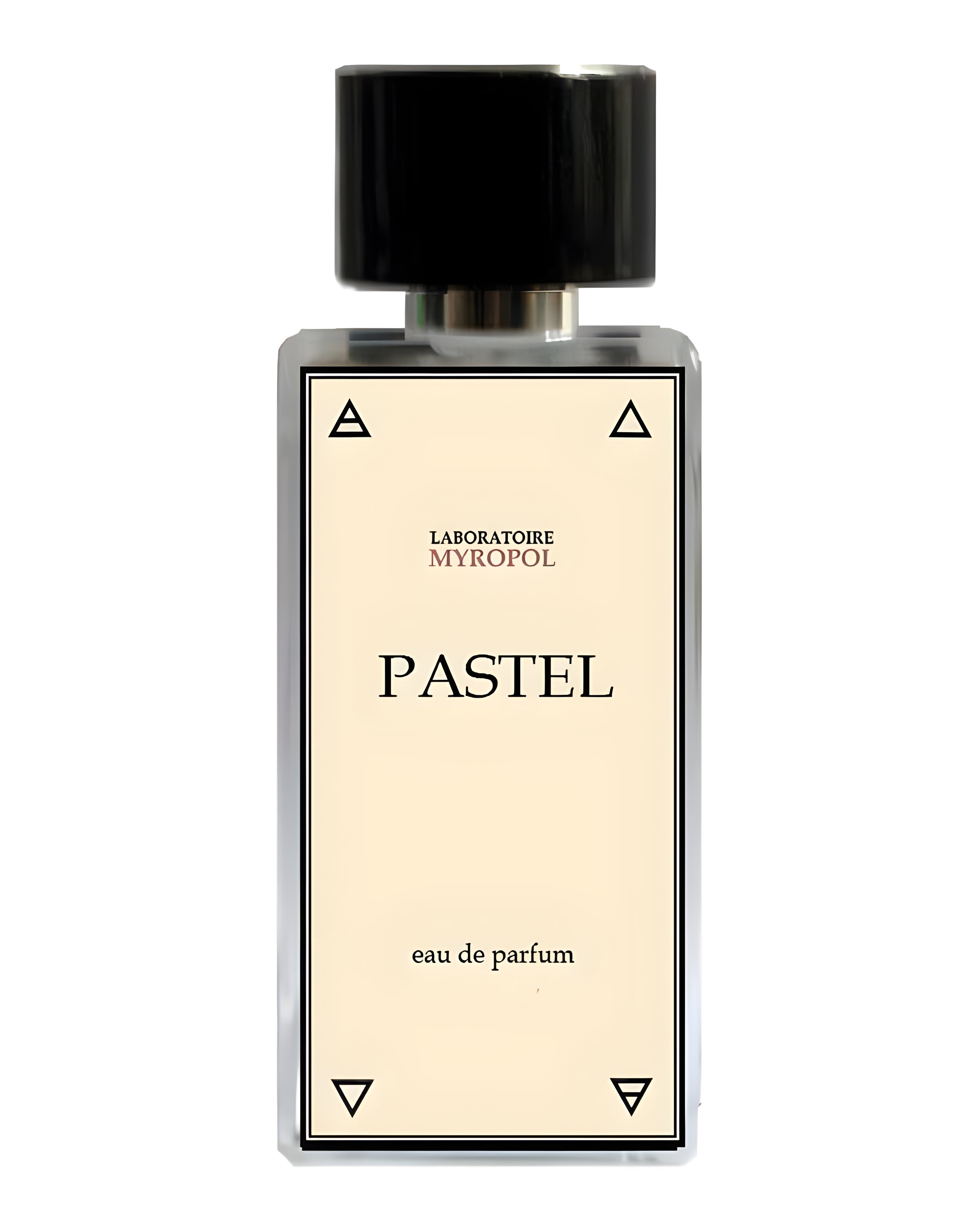 Picture of Pastel fragrance