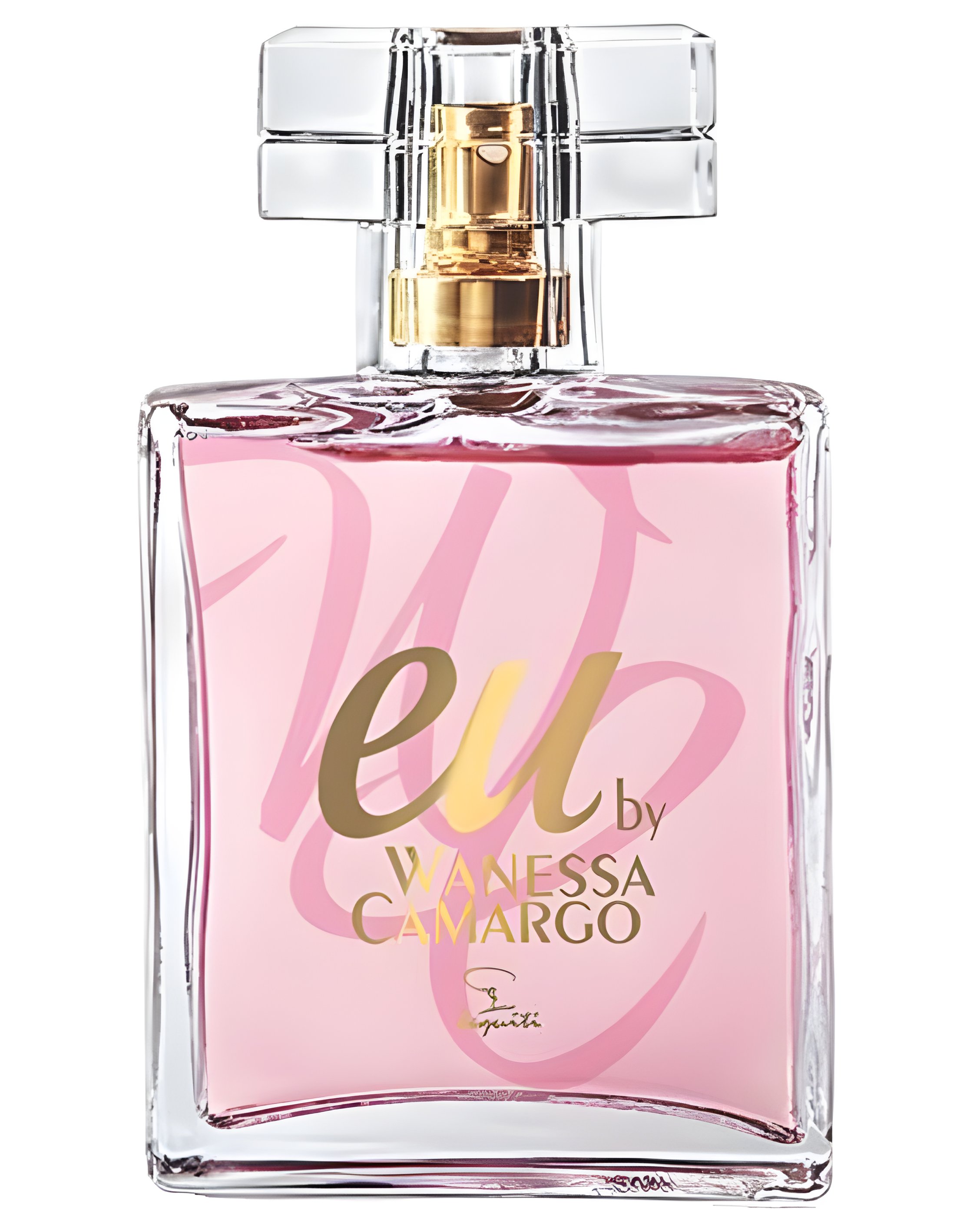 Picture of Eu by Wanessa Camargo fragrance