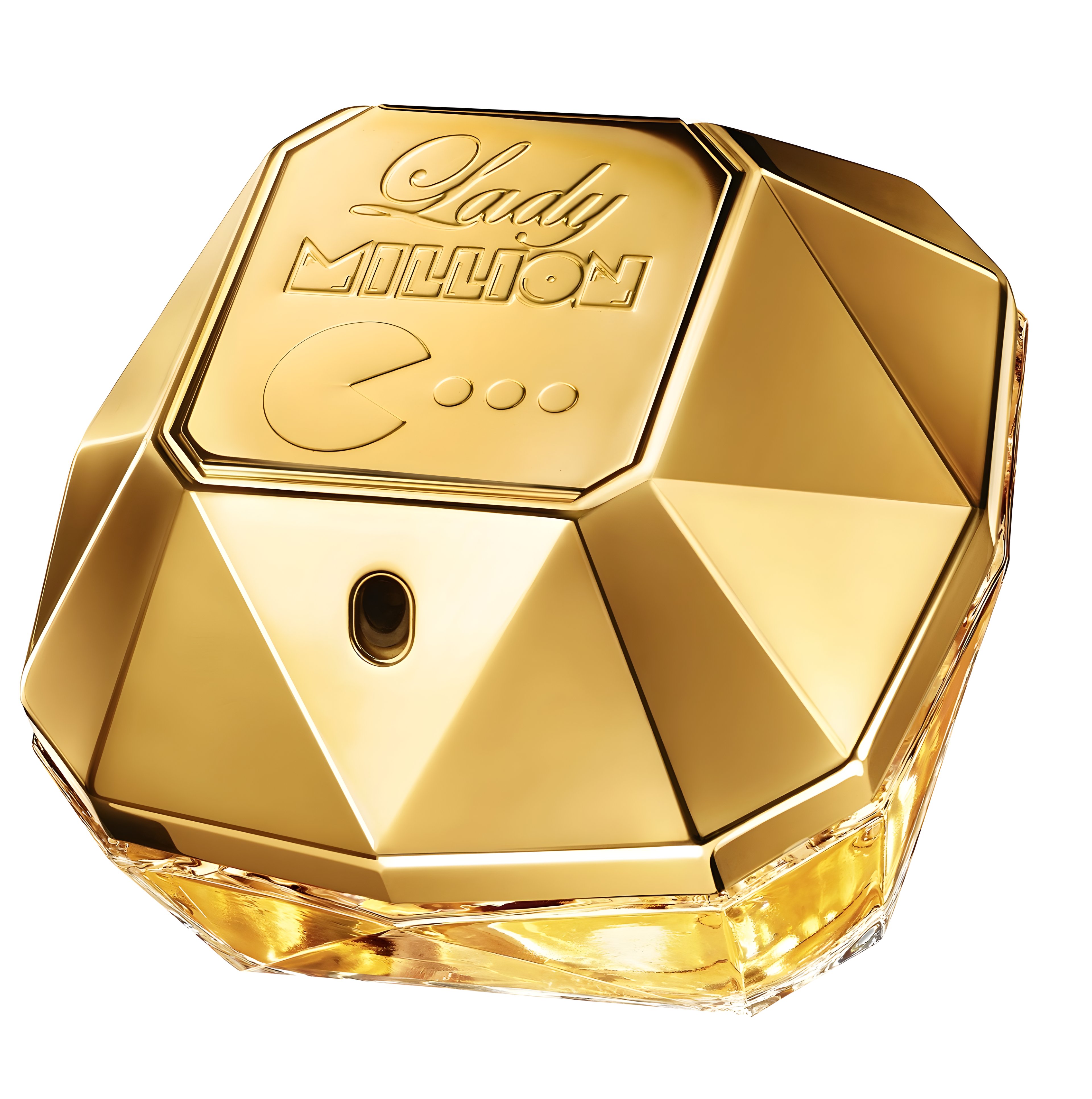 Picture of Lady Million X Pac-Man Collector Edition fragrance