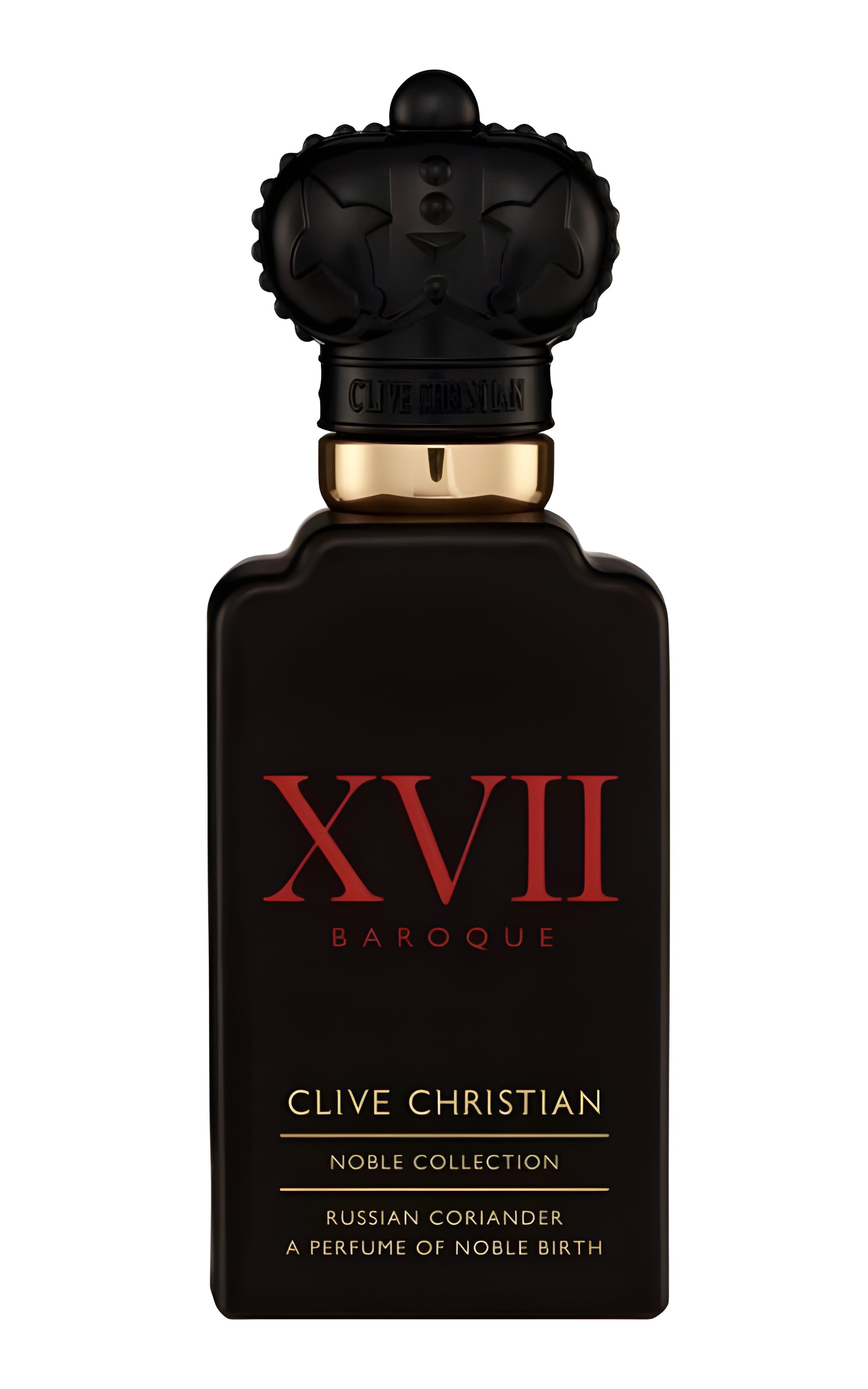 Picture of XVII Baroque Russian Coriander fragrance