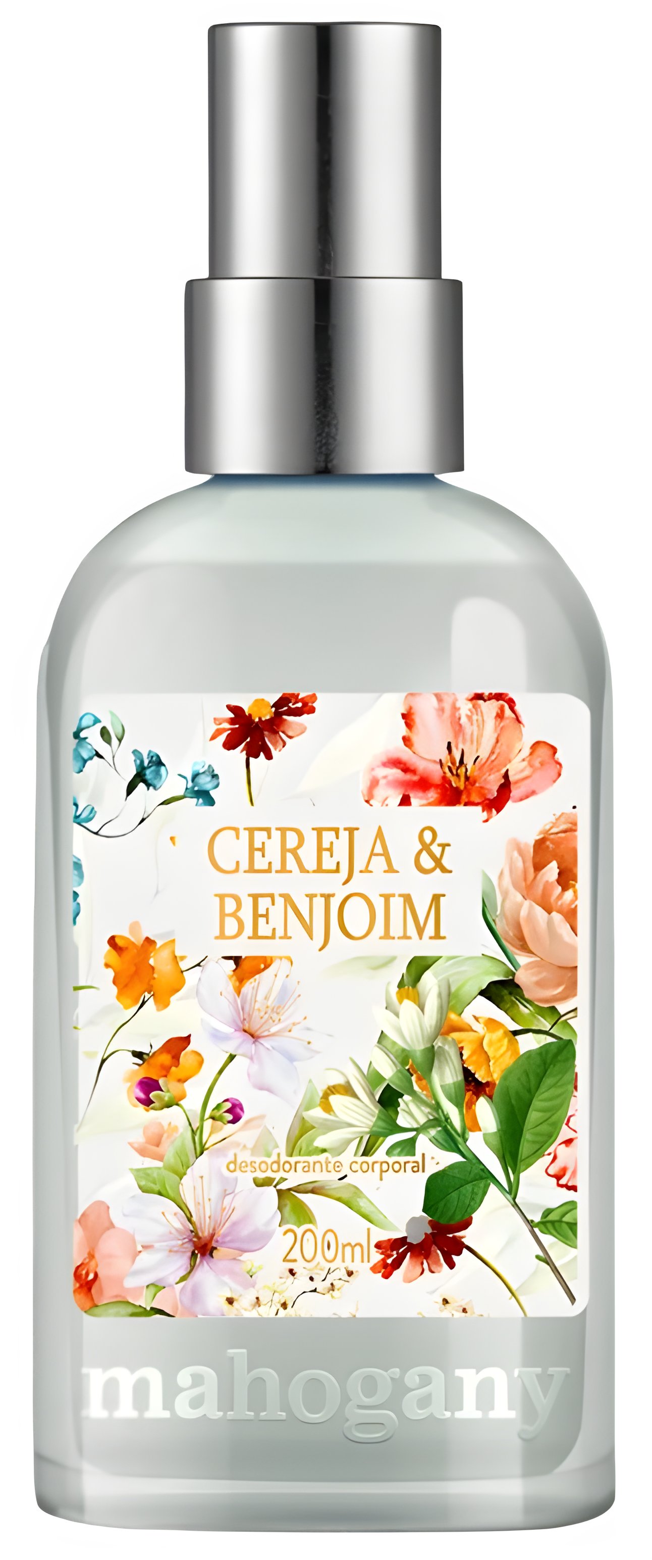 Picture of Água Intensa Cereja & Benjoim fragrance