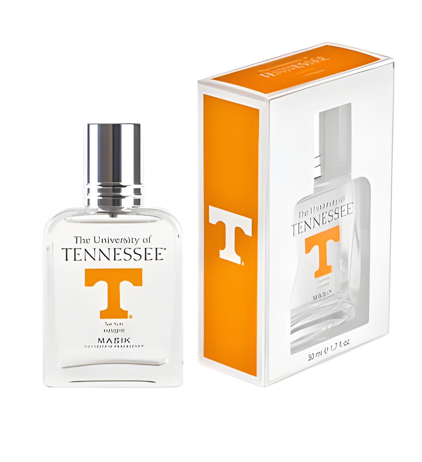 Picture of The University of Tennessee Men fragrance