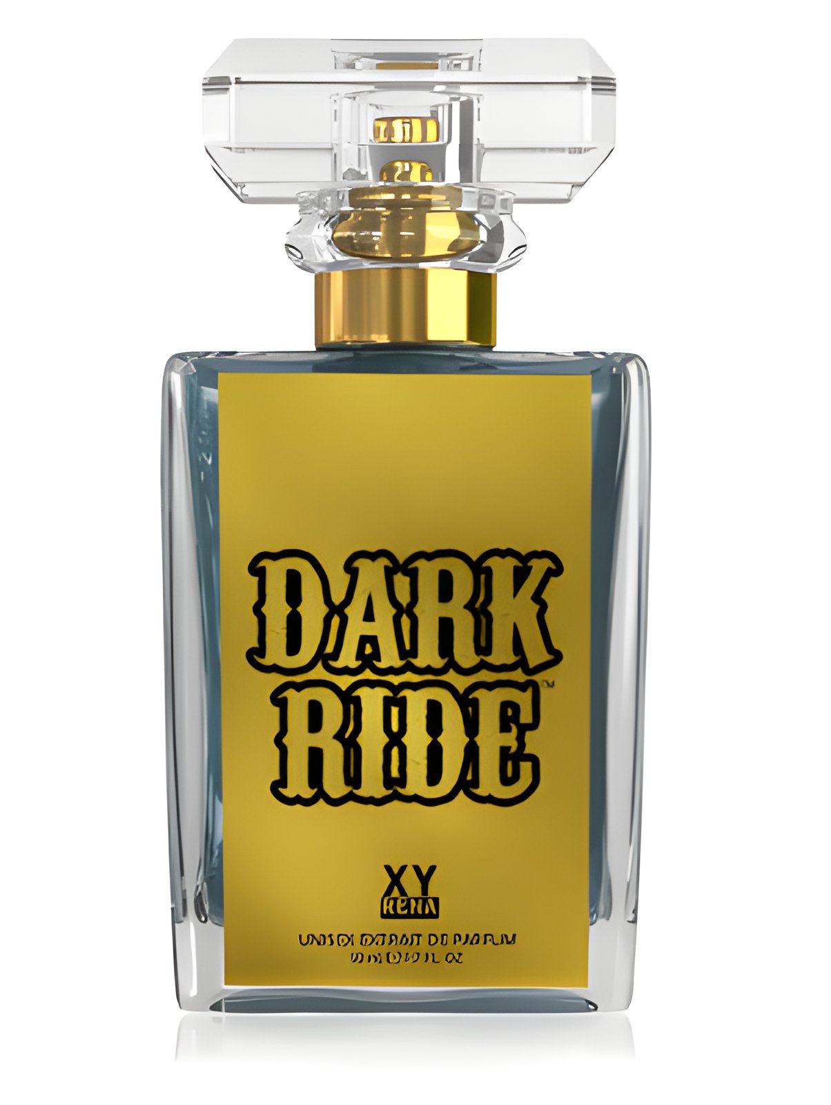 Picture of Dark Ride fragrance