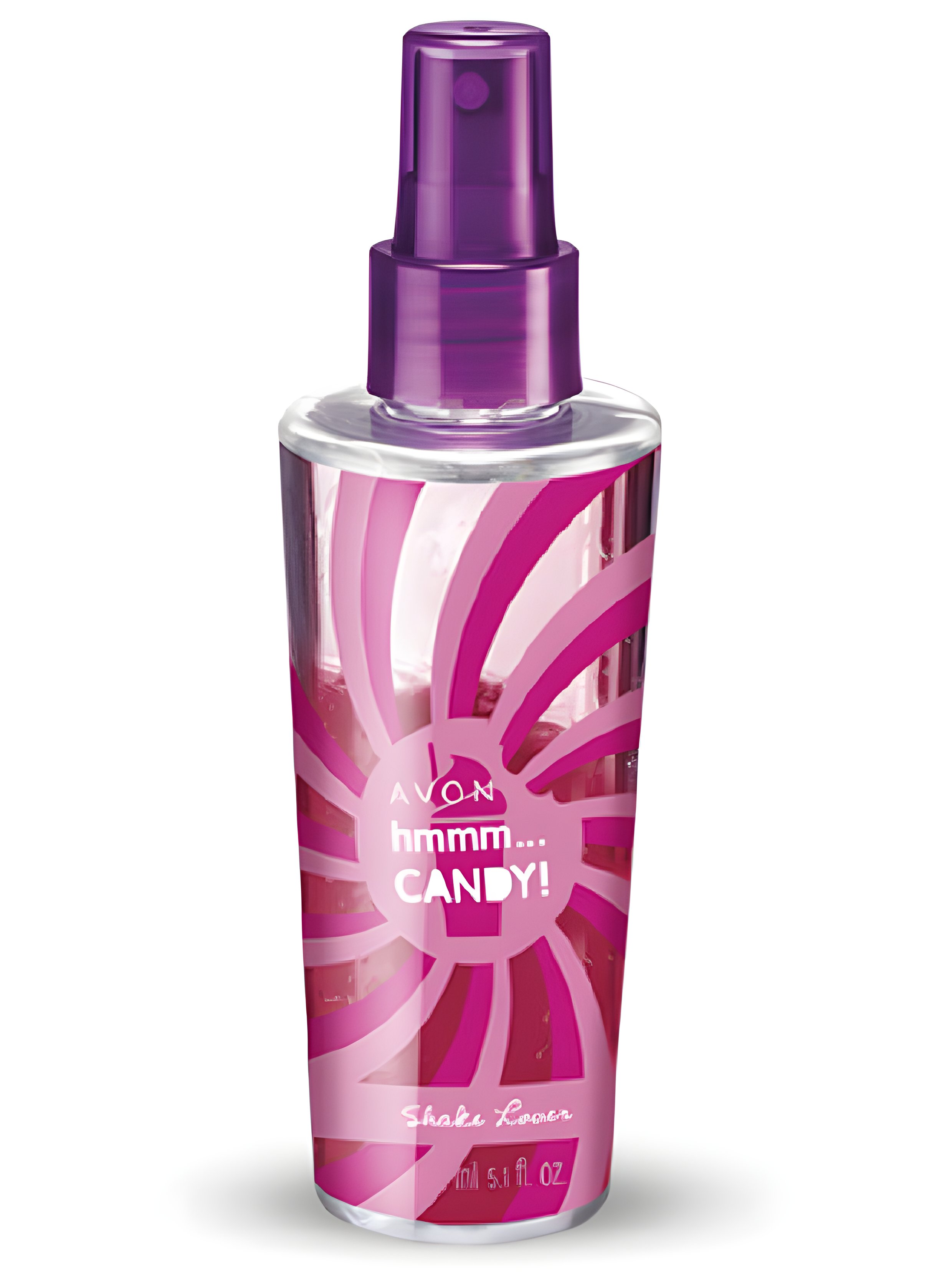 Picture of Candy! Shake Lover fragrance