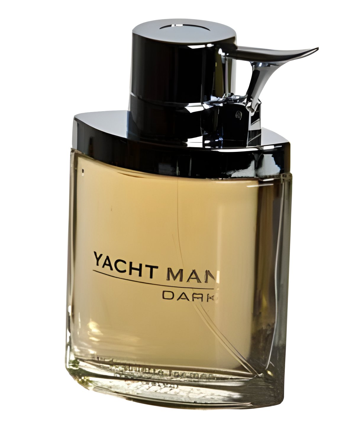 Picture of Yacht Man Dark fragrance