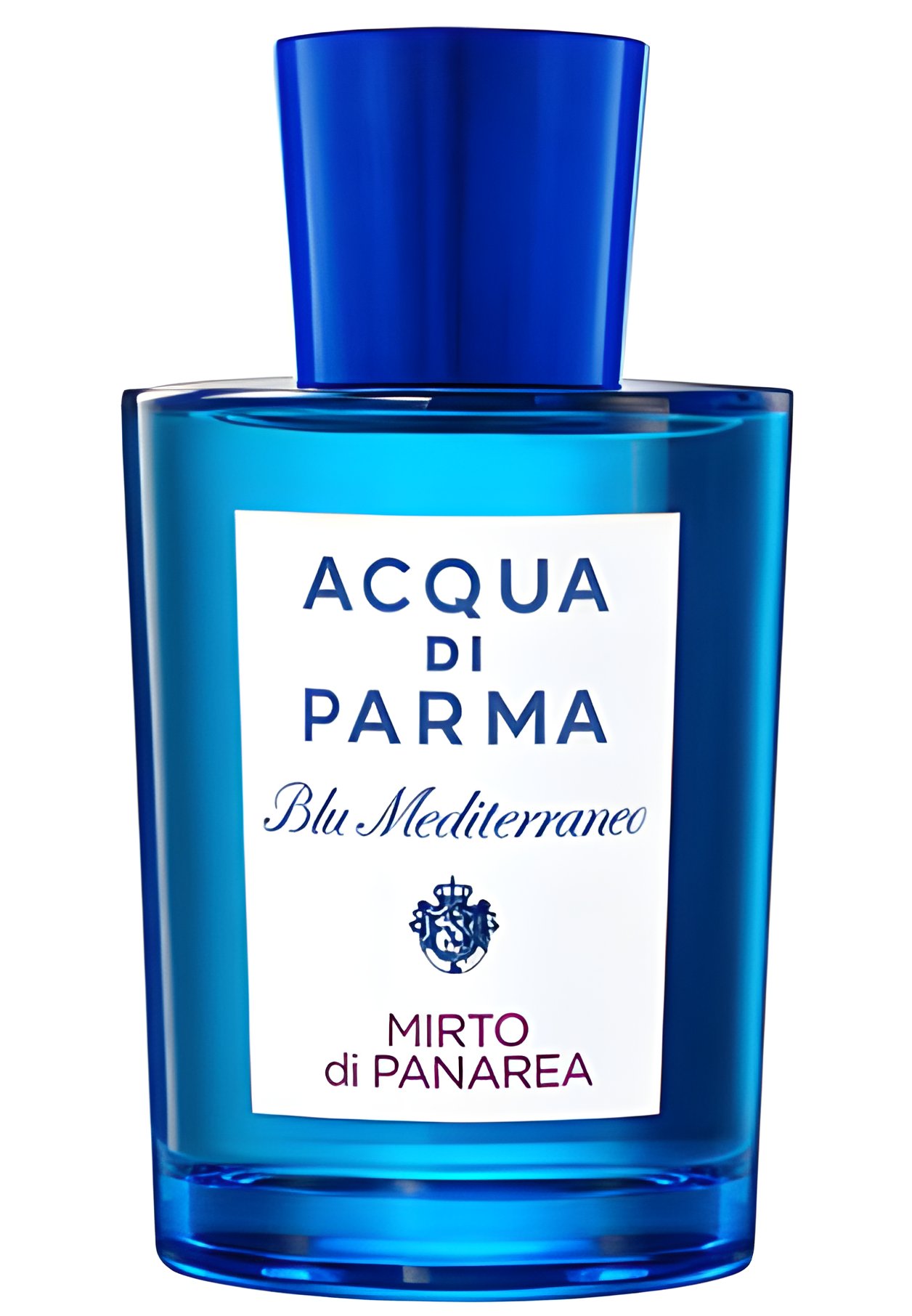 Picture of Acqua Di Parma Blue Mediterraneo - Mirto Di Panarea fragrance