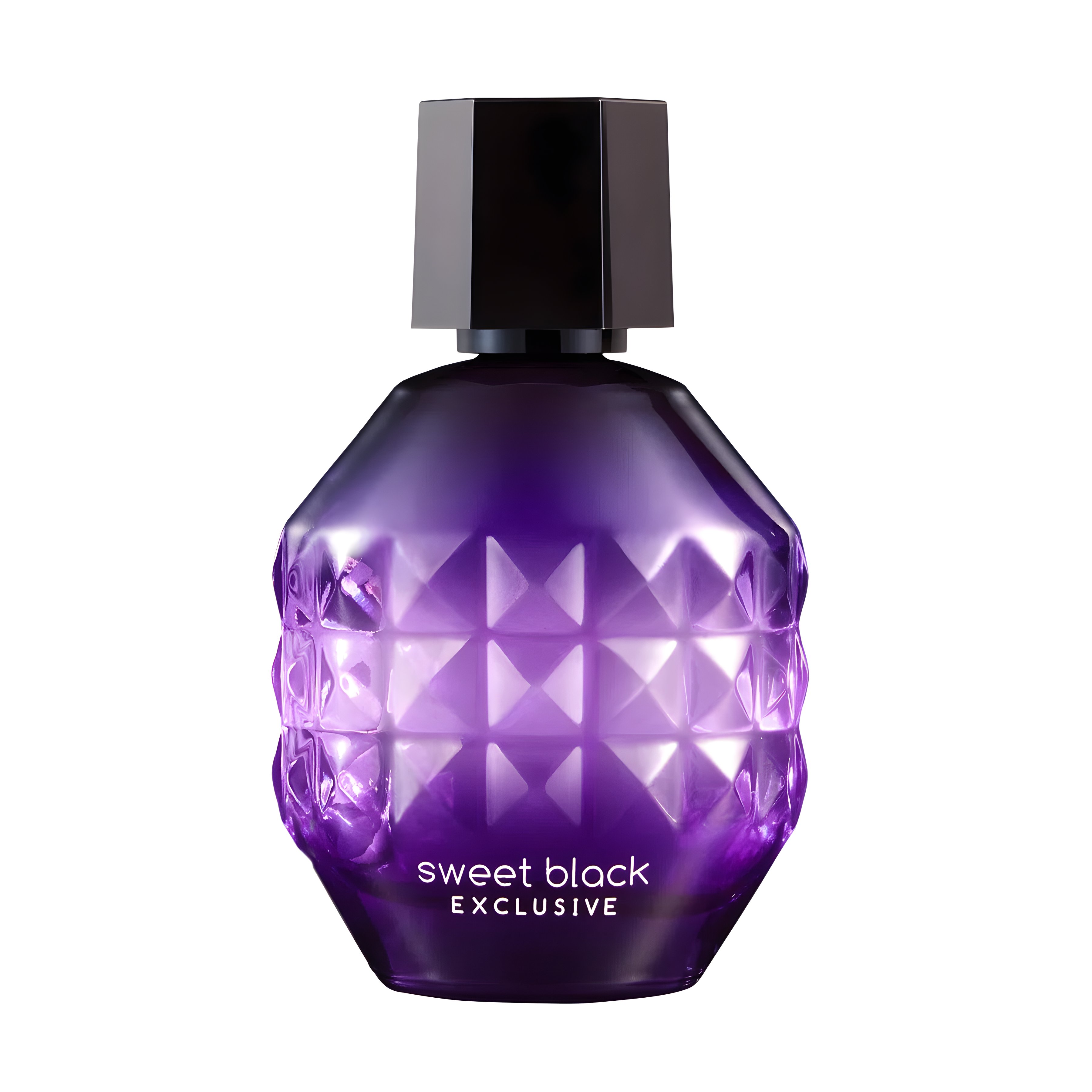 Picture of Sweet Black Exclusive fragrance