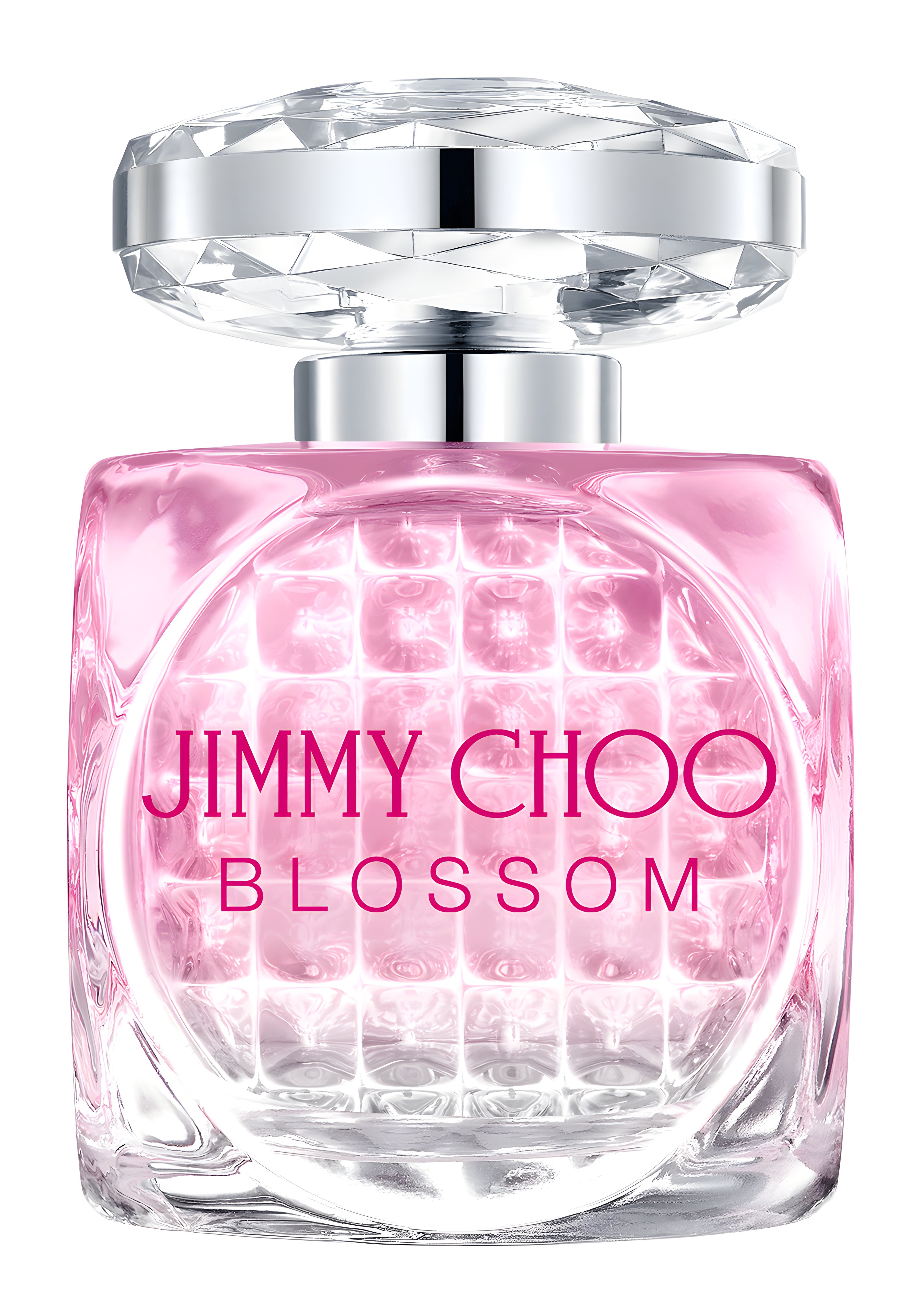 Picture of Jimmy Choo Blossom Special Edition 2019 fragrance