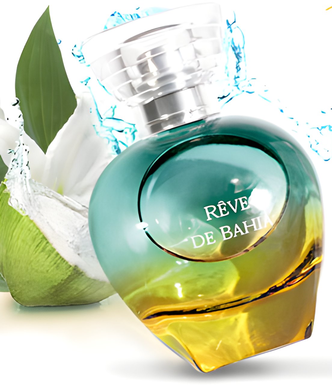 Picture of Rêve de Bahia fragrance