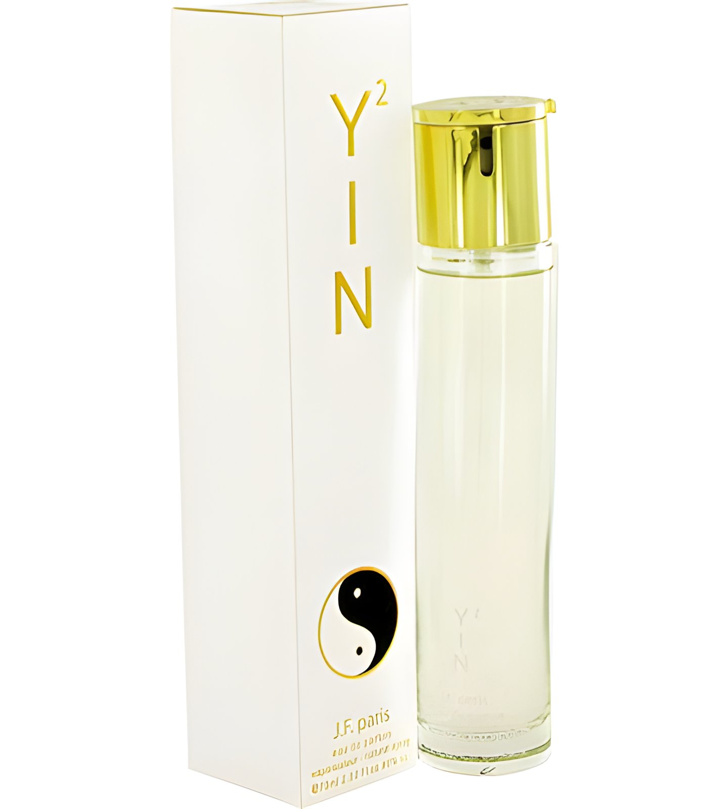 Picture of Yin 2 fragrance