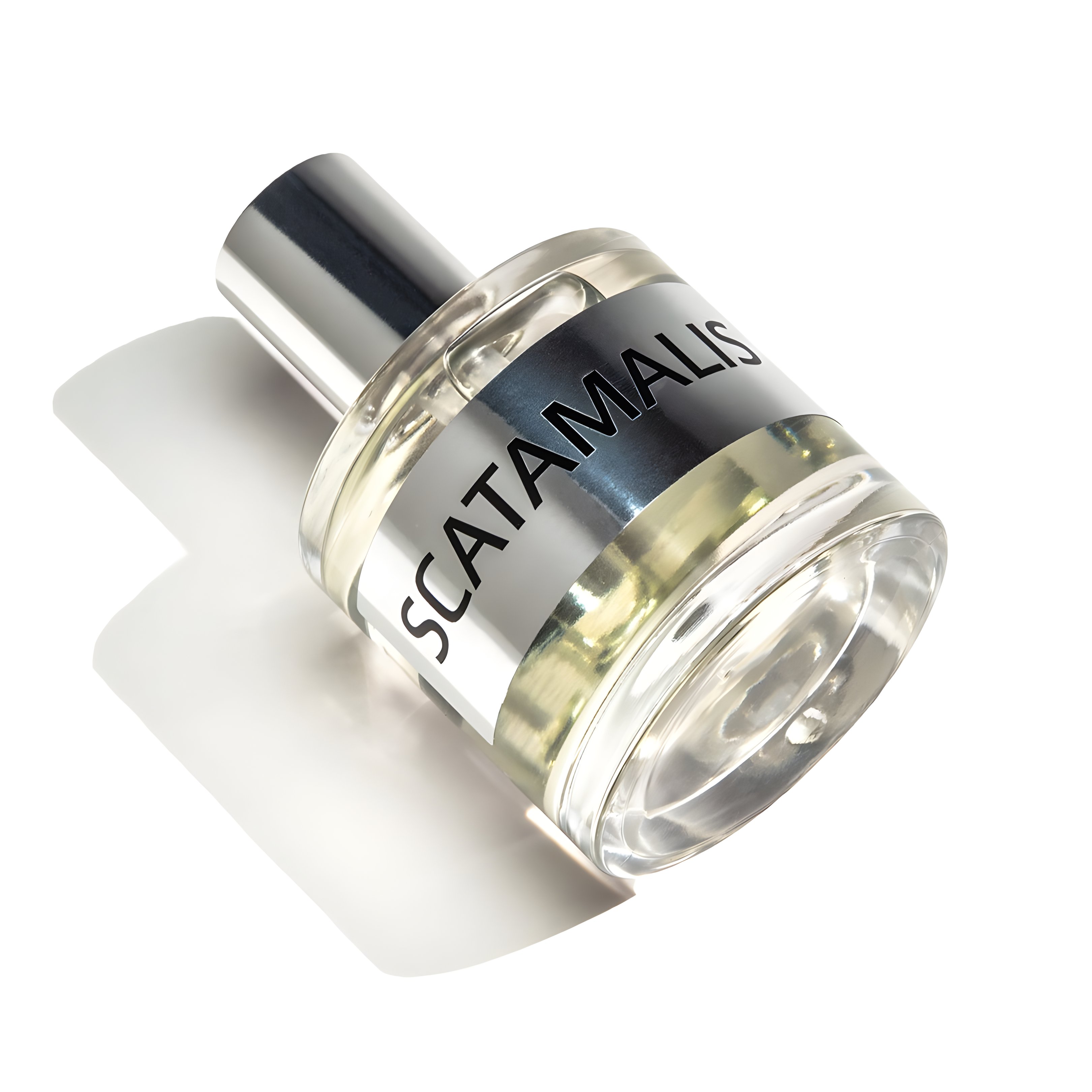 Picture of JD Scatamalis Base fragrance