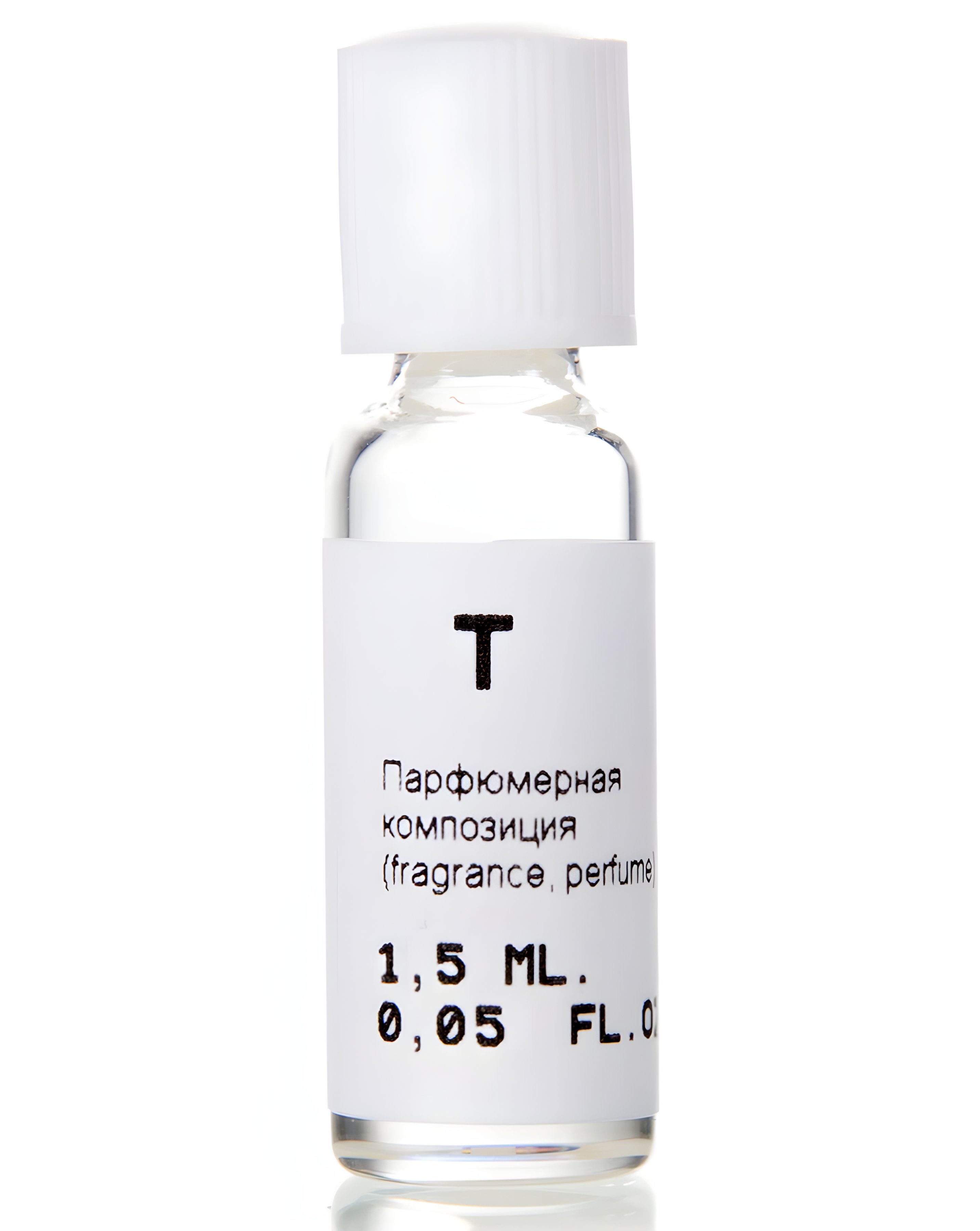 Picture of Т (T) fragrance