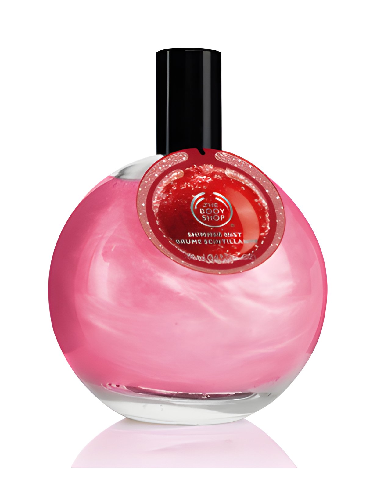 Picture of Frosted Cranberry Shimmer Mist fragrance