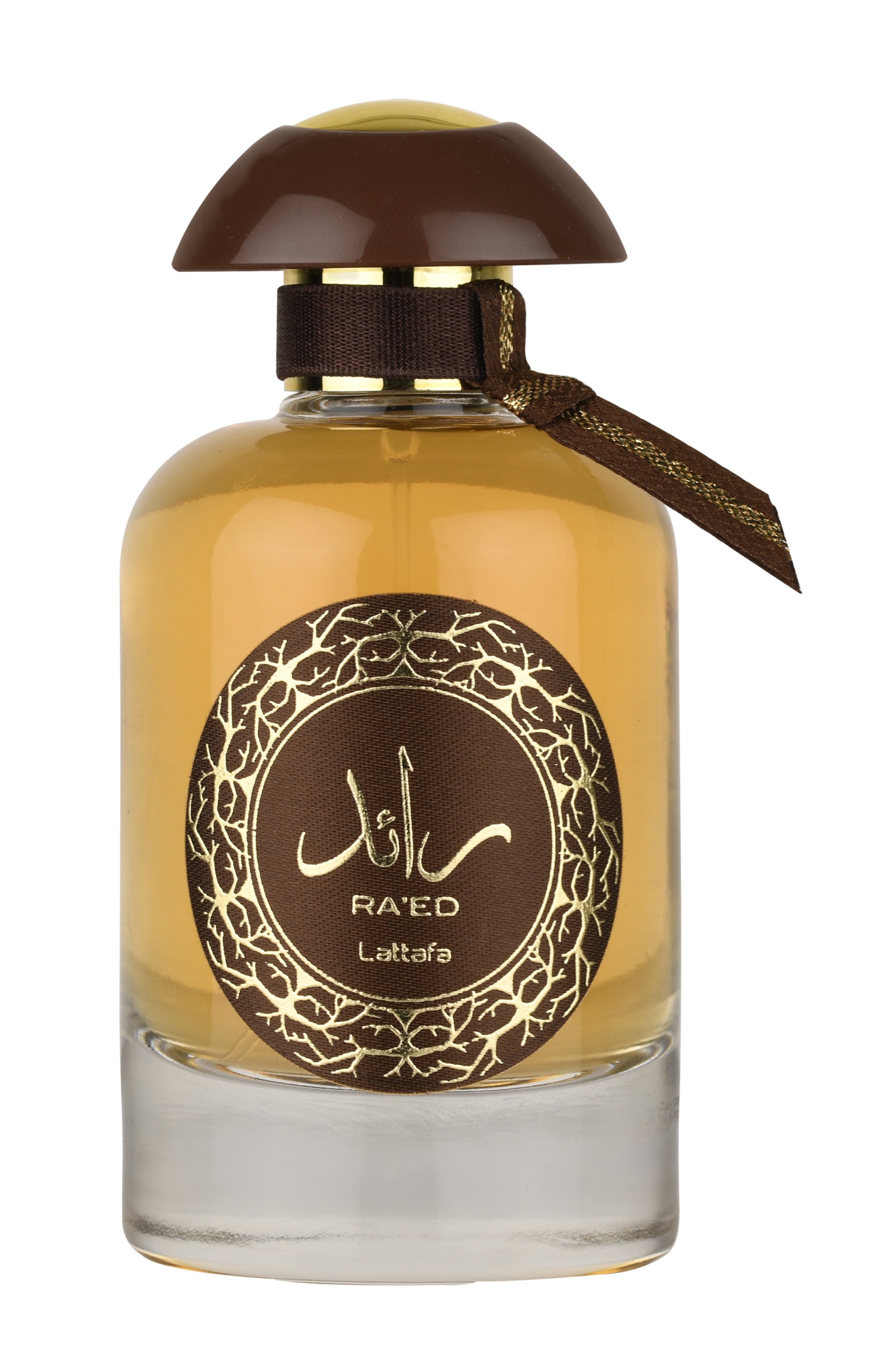 Picture of Ra'ed Oud fragrance