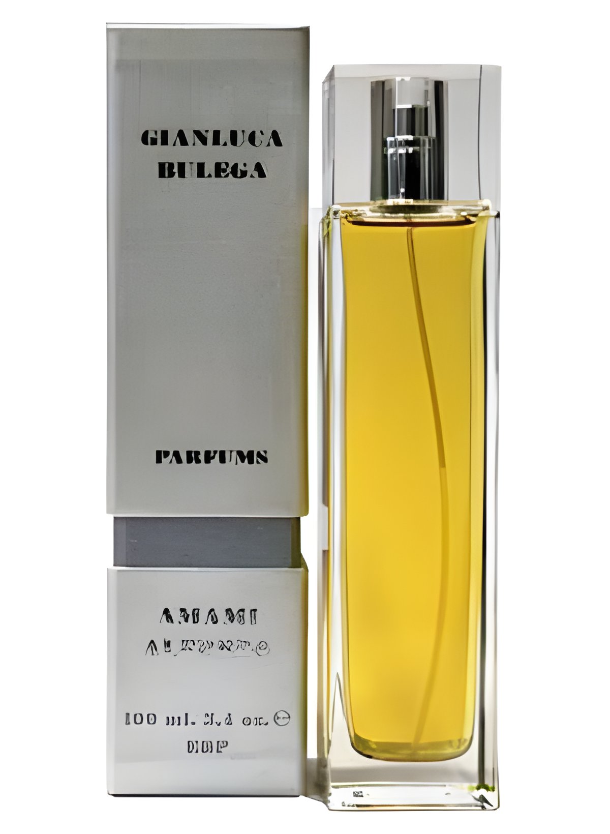 Picture of Amami Alfredo fragrance