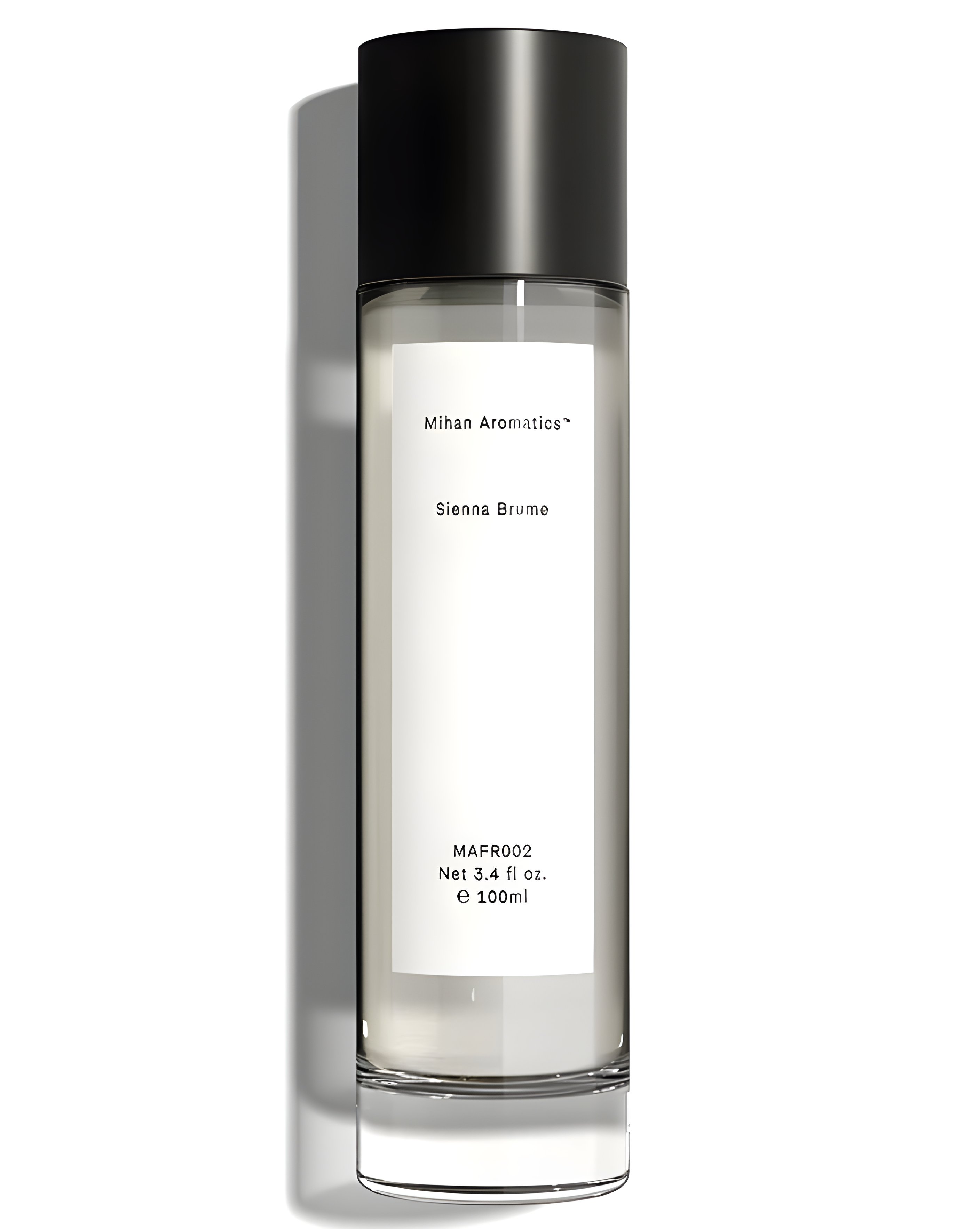 Picture of Sienna Brume fragrance