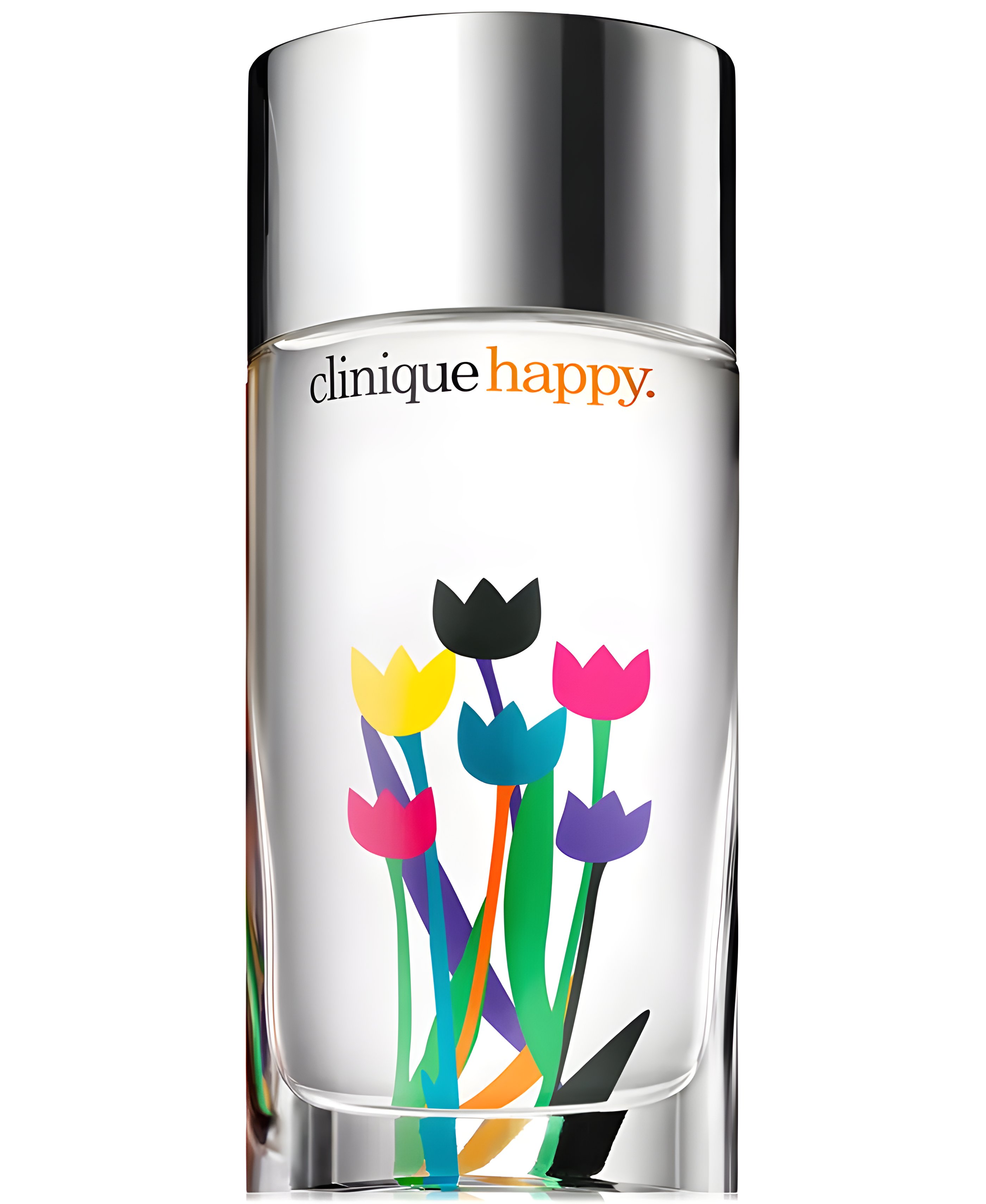 Picture of Clinique Happy by Donald Robertson fragrance