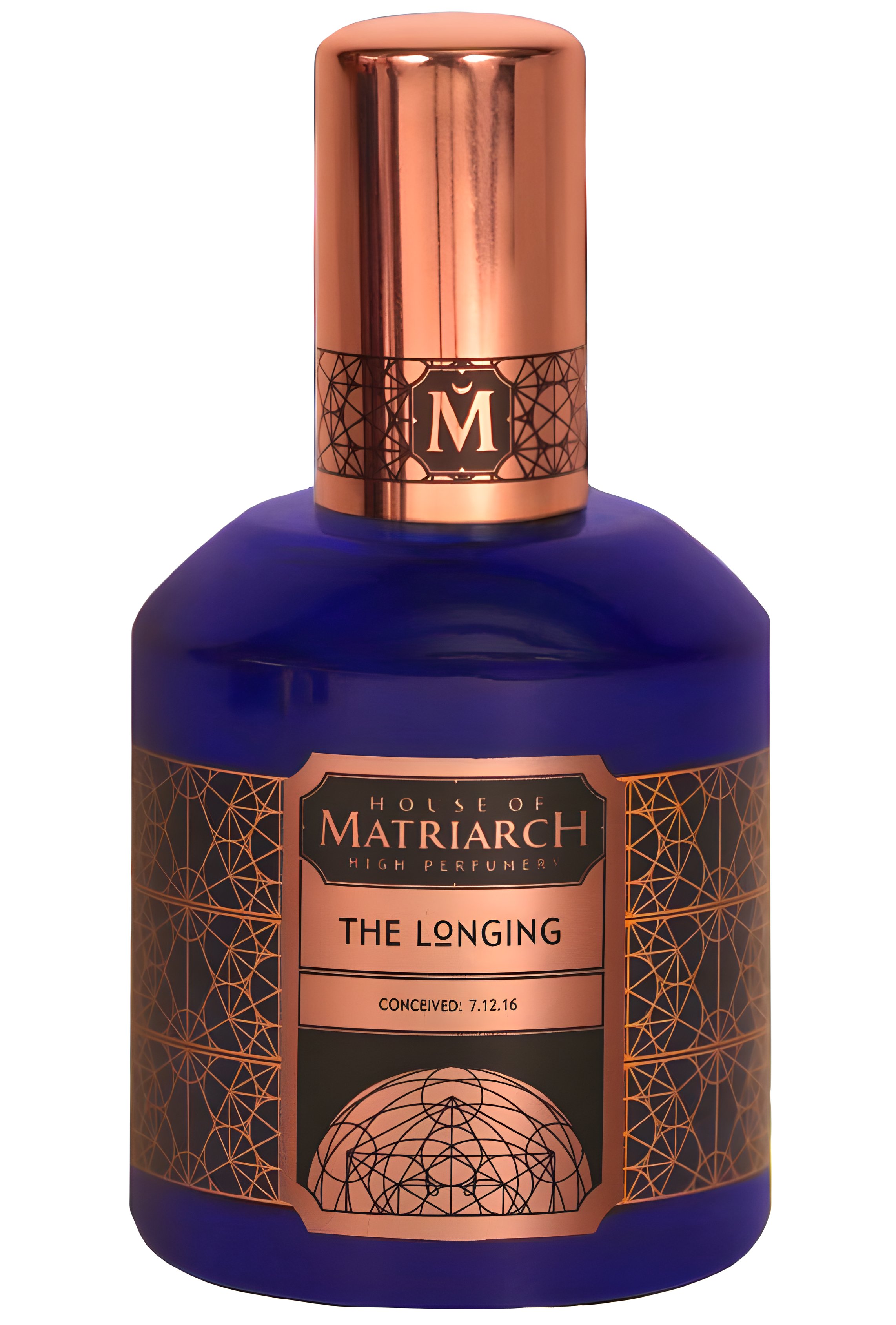 Picture of The Longing fragrance