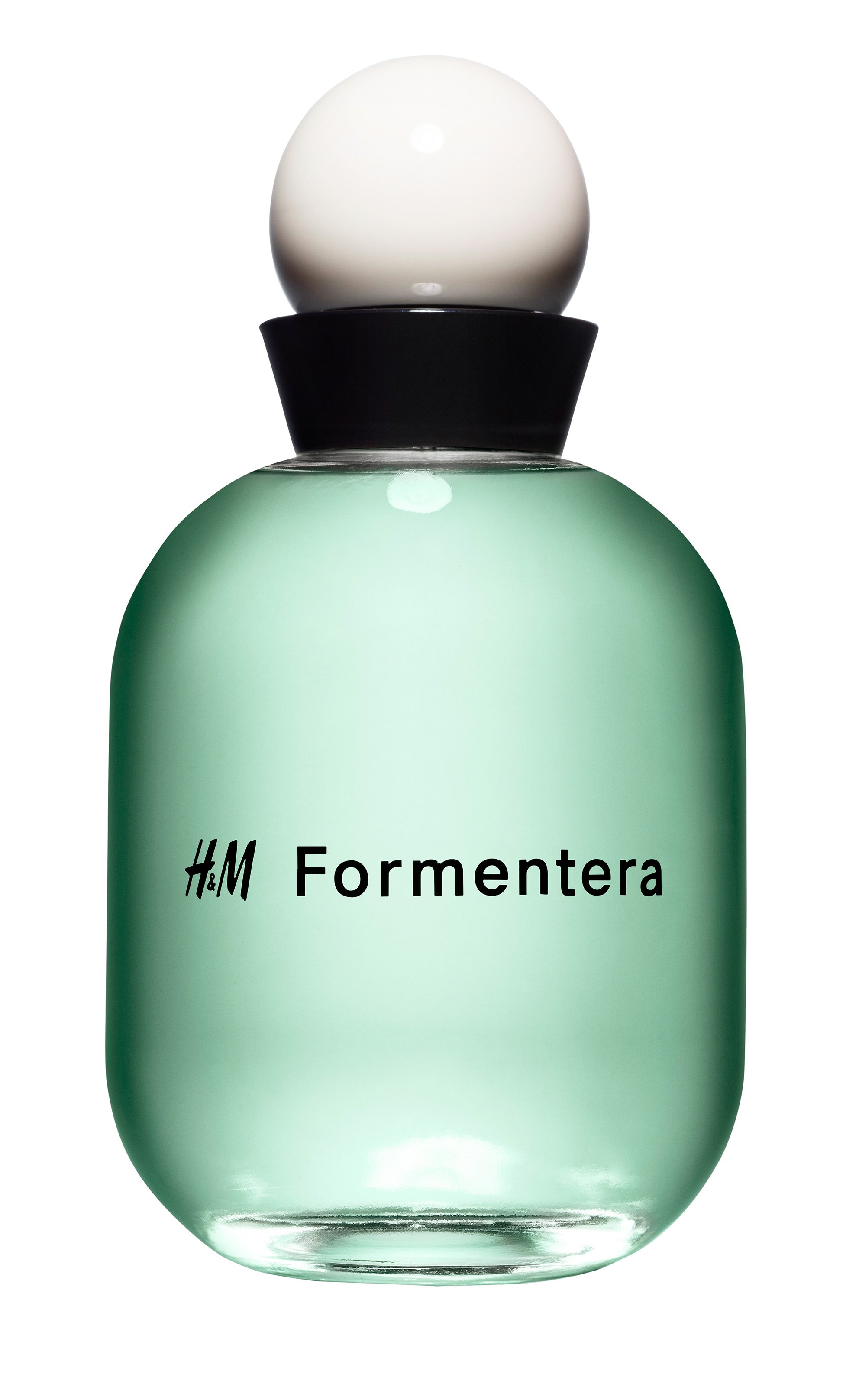 Picture of H&M Formentera fragrance