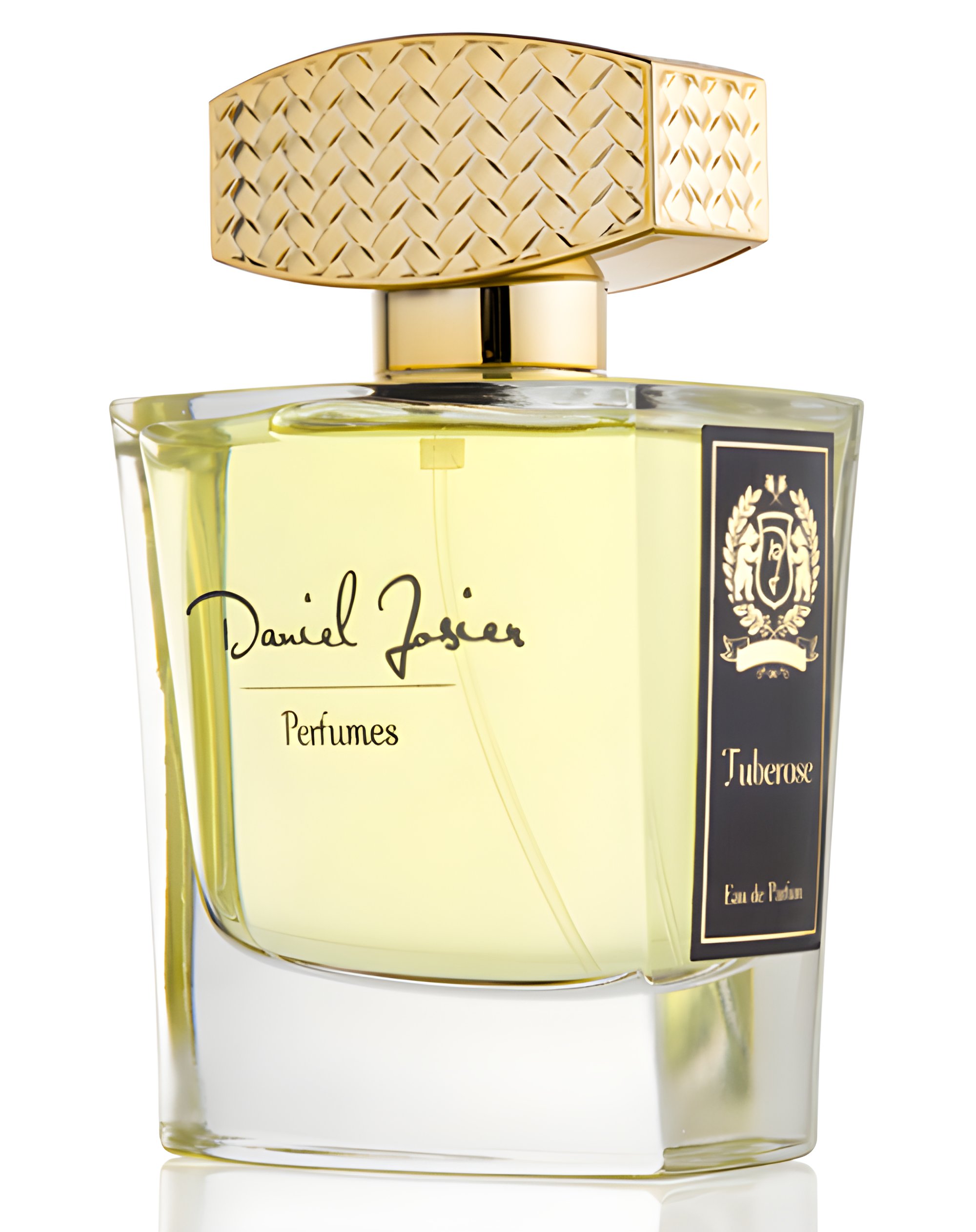 Picture of Tuberose fragrance