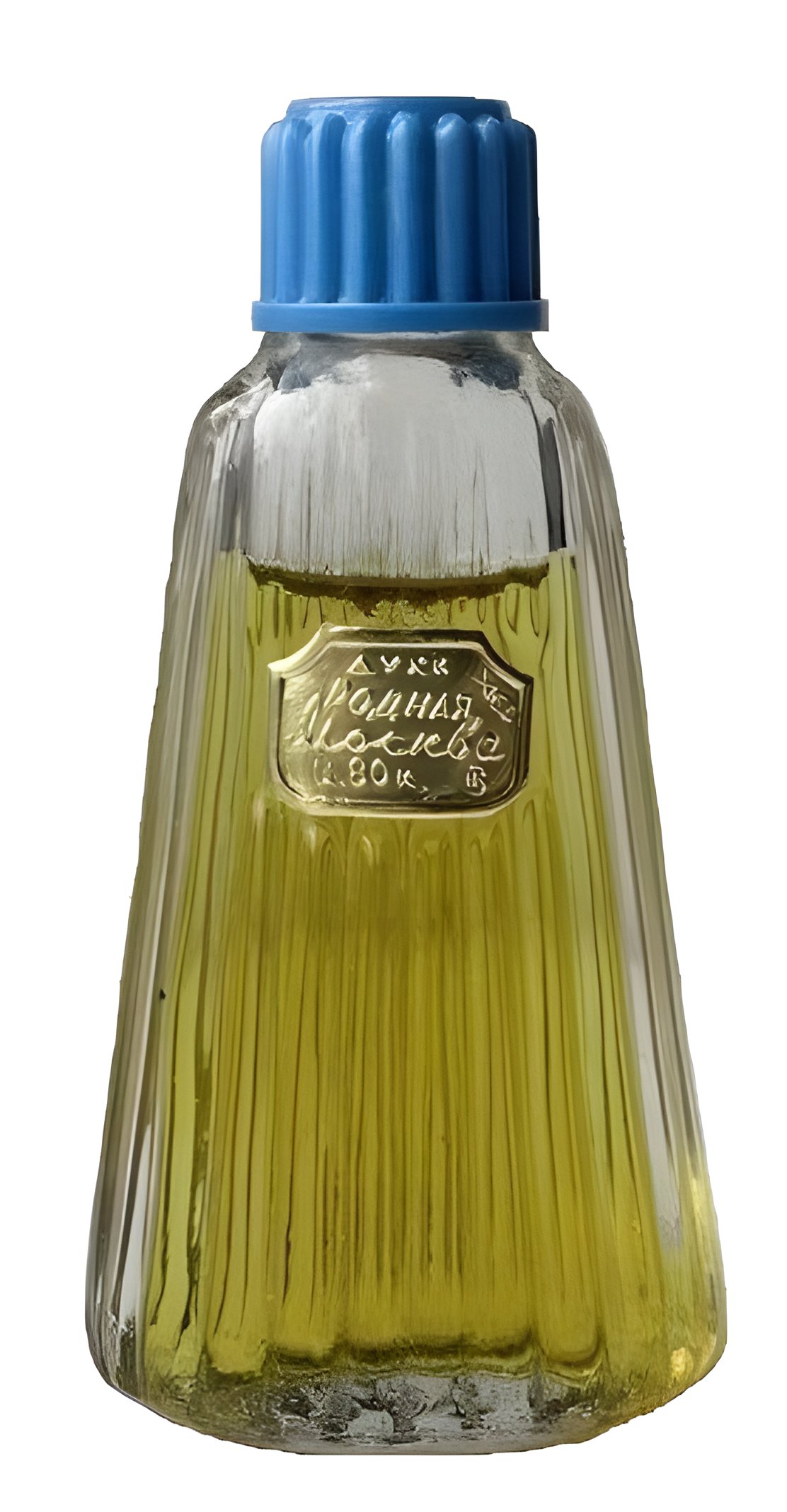 Picture of Родная Москва fragrance