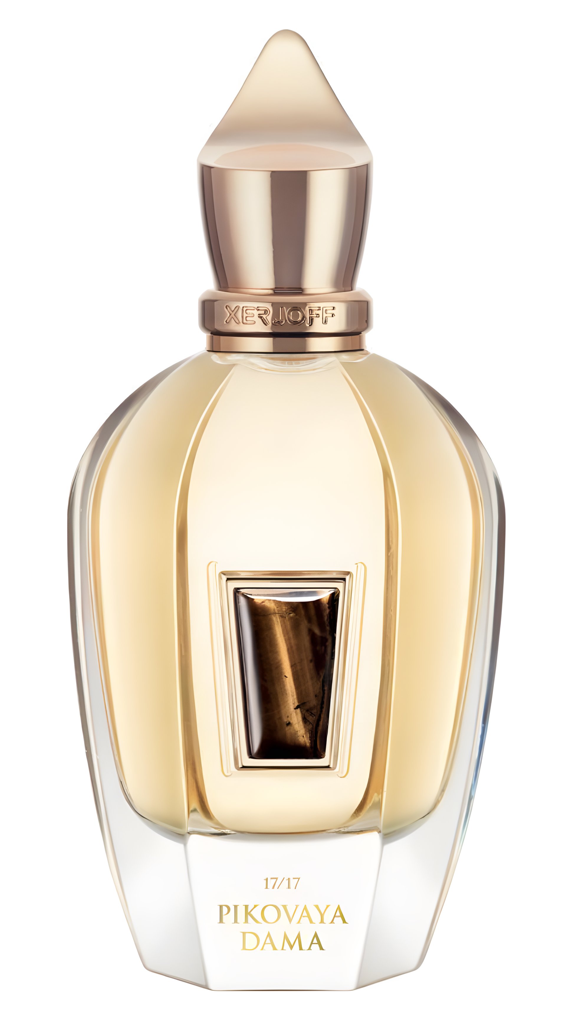 Picture of Pikovaya Dama 2018 fragrance