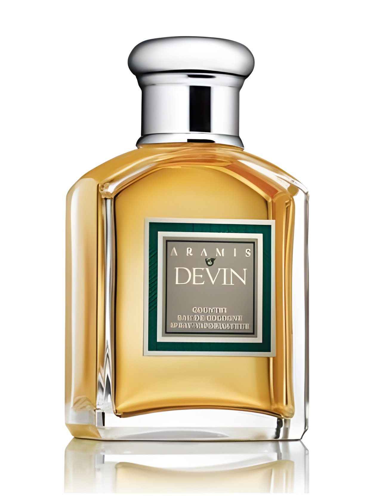 Picture of Aramis Devin fragrance